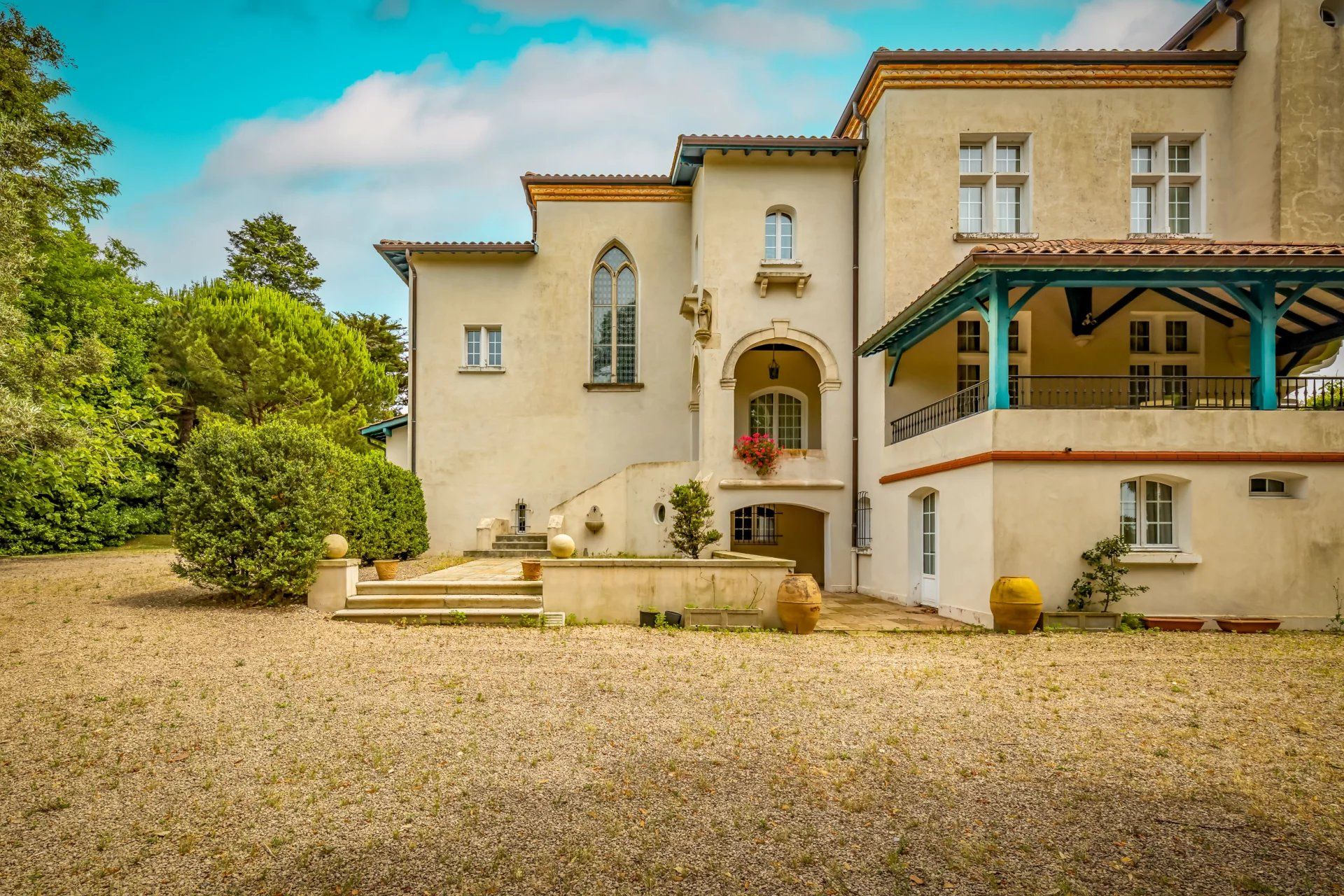 Жилой в Saint-Jean-de-Luz, Pyrénées-Atlantiques 11043054