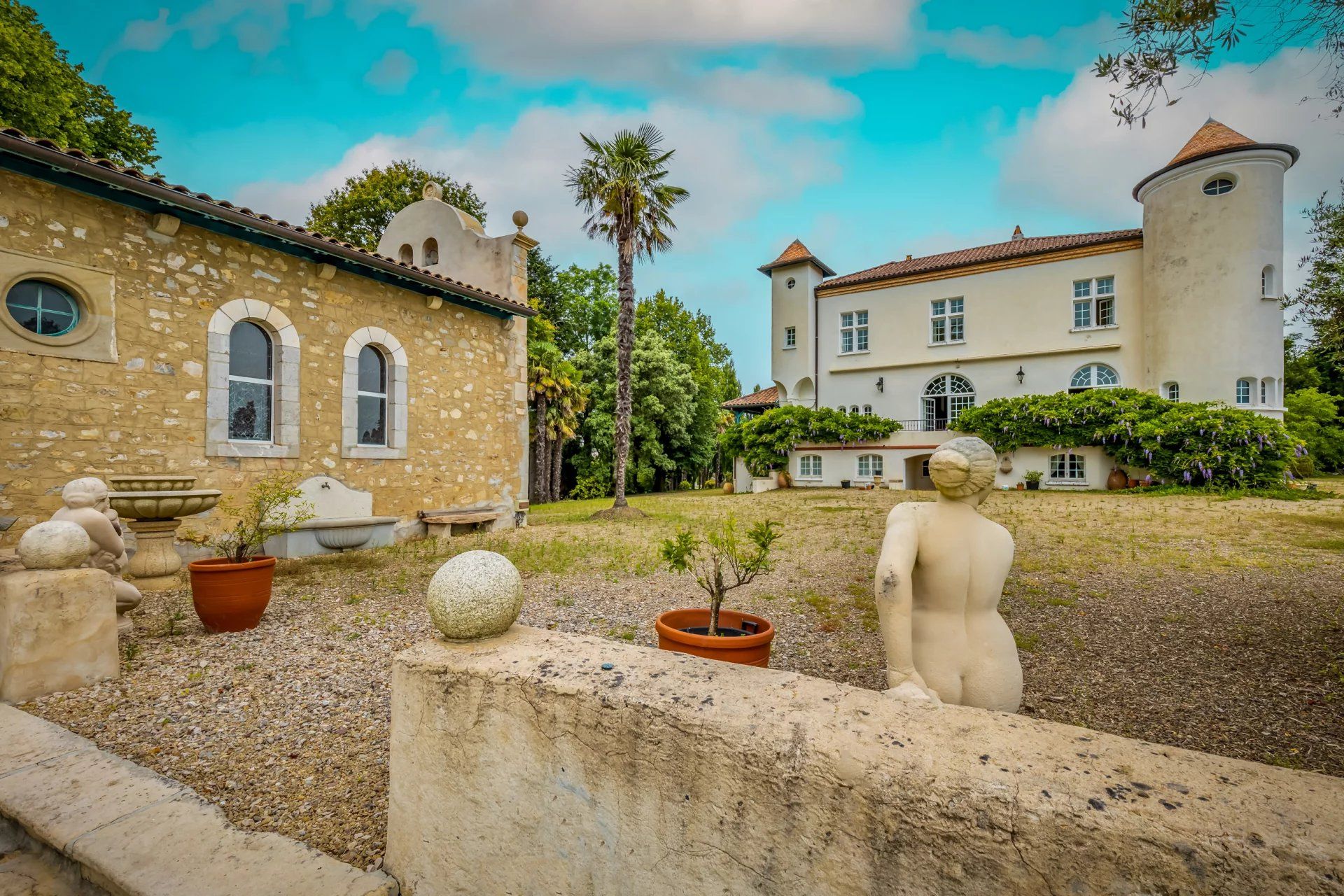 Жилой в Saint-Jean-de-Luz, Pyrénées-Atlantiques 11043054