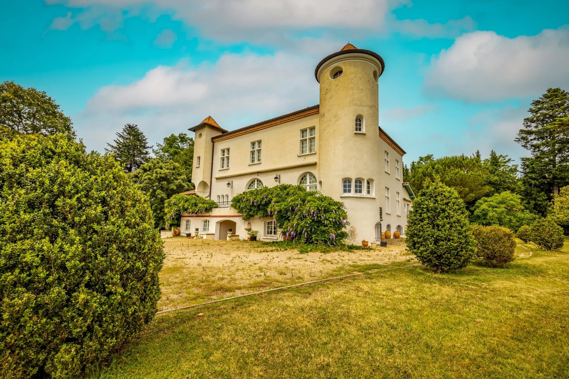 Hus i Saint-Jean-de-Luz, Nouvelle-Aquitaine 11043054