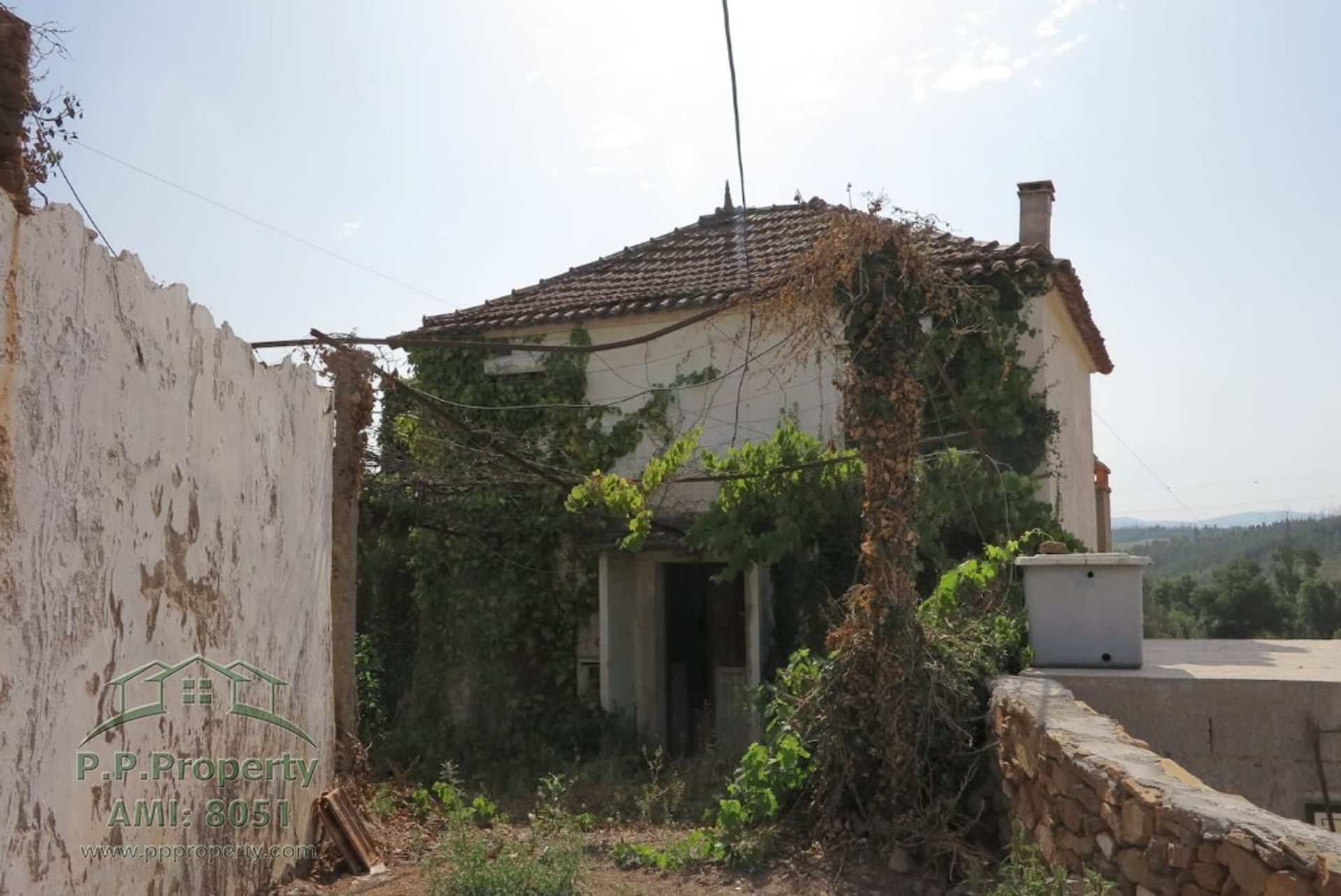 Huis in Castánheira de Pera, Leiria 11043176