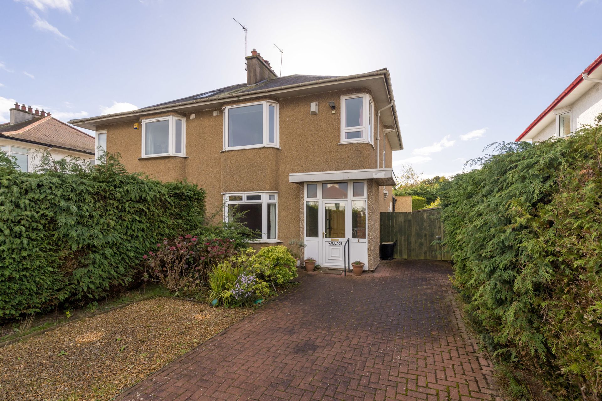 House in Cramond, Edinburgh, City of 11043190