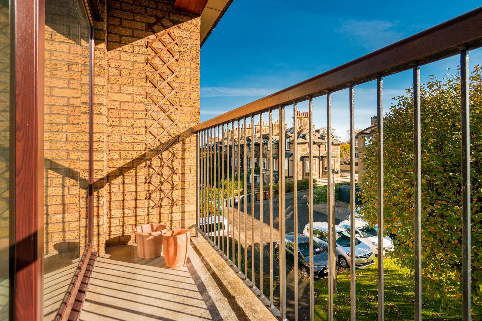 Condominium in Slateford, Edinburgh, stad 11043191