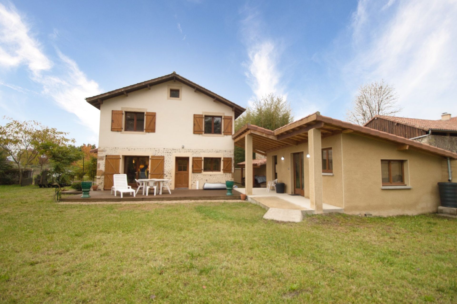 House in Tarsac, Occitanie 11043203