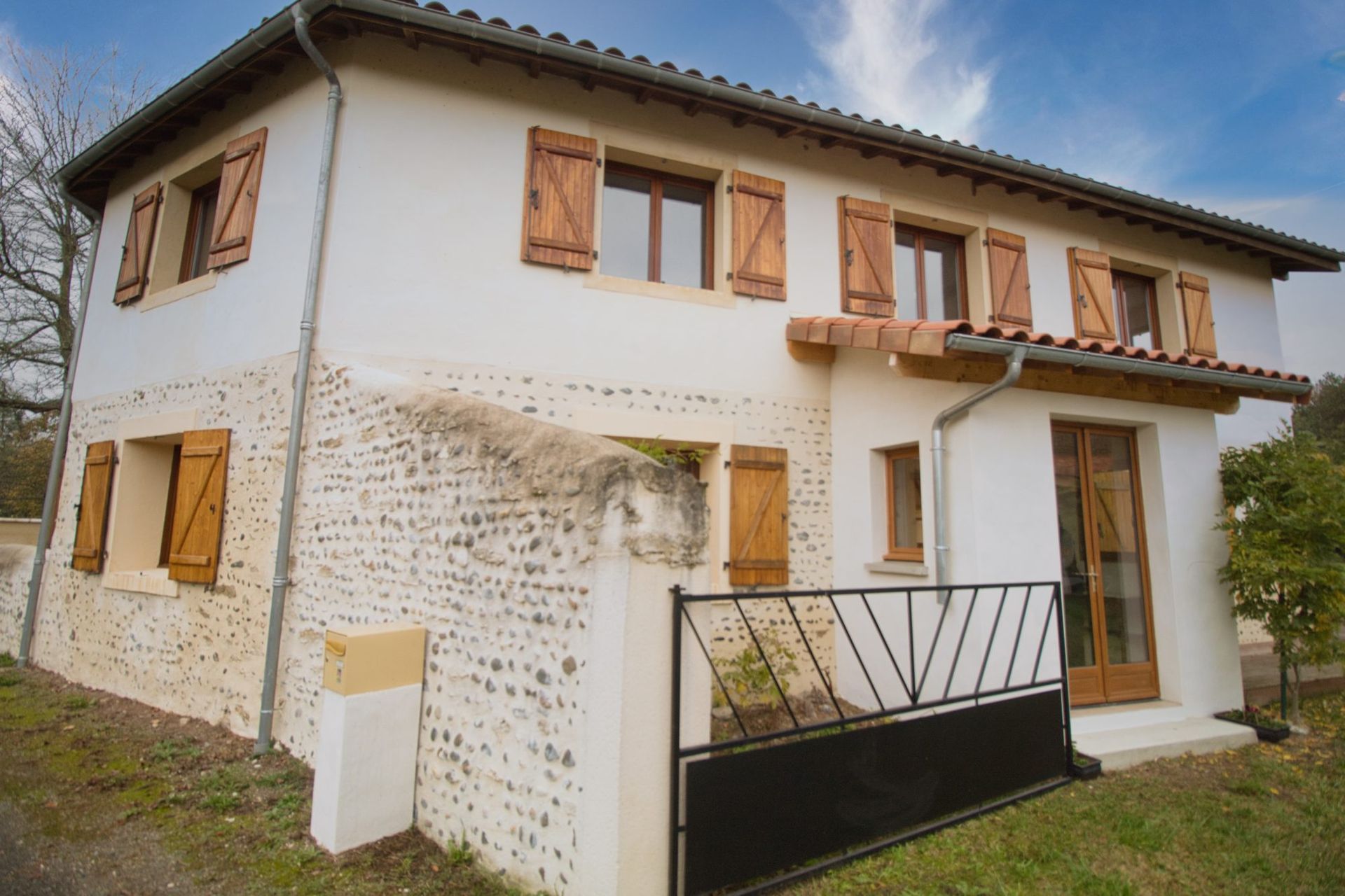 Huis in Riscle, Occitanie 11043203