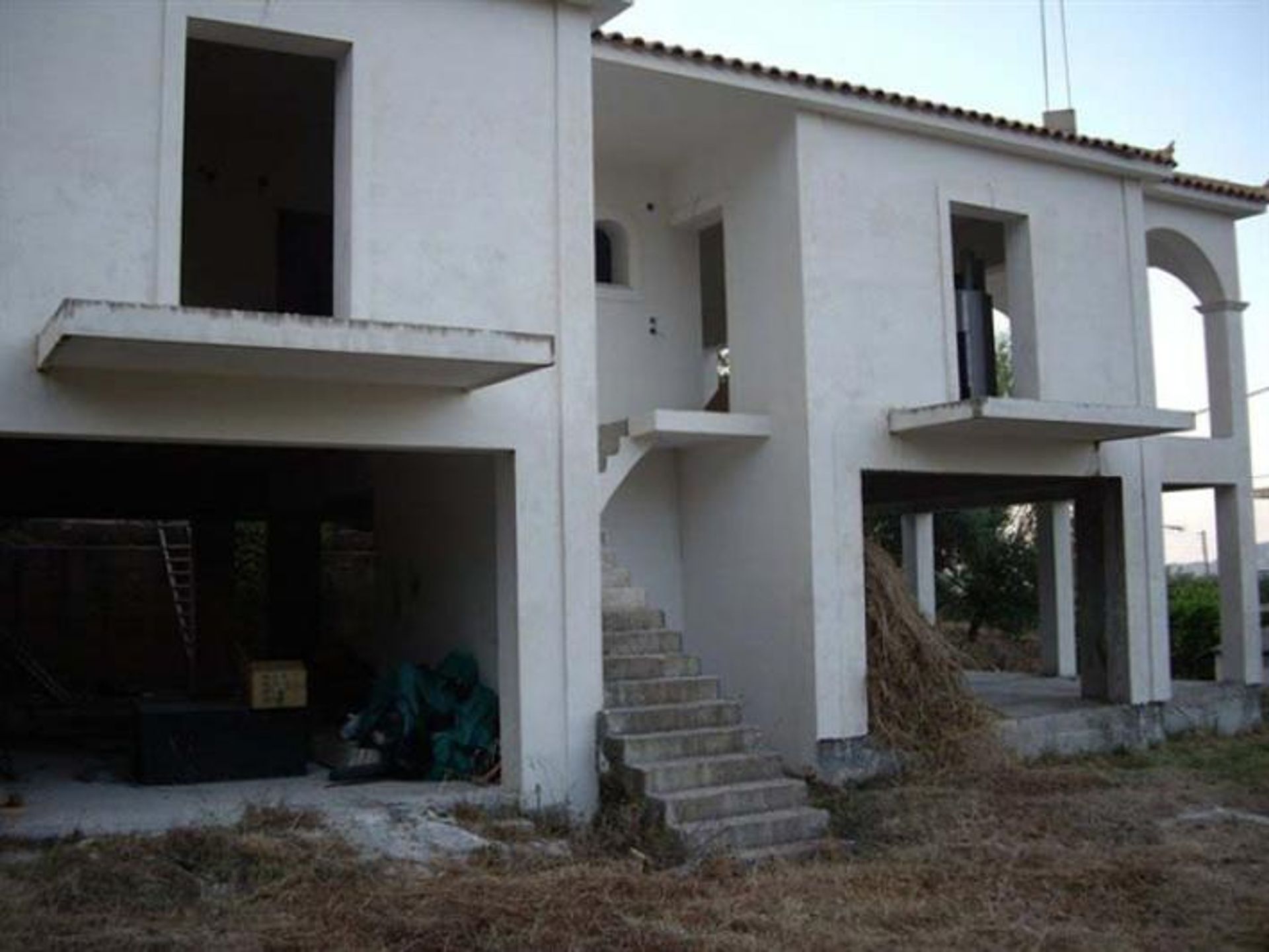 Huis in Bochali, Ionië Nisia 11043240