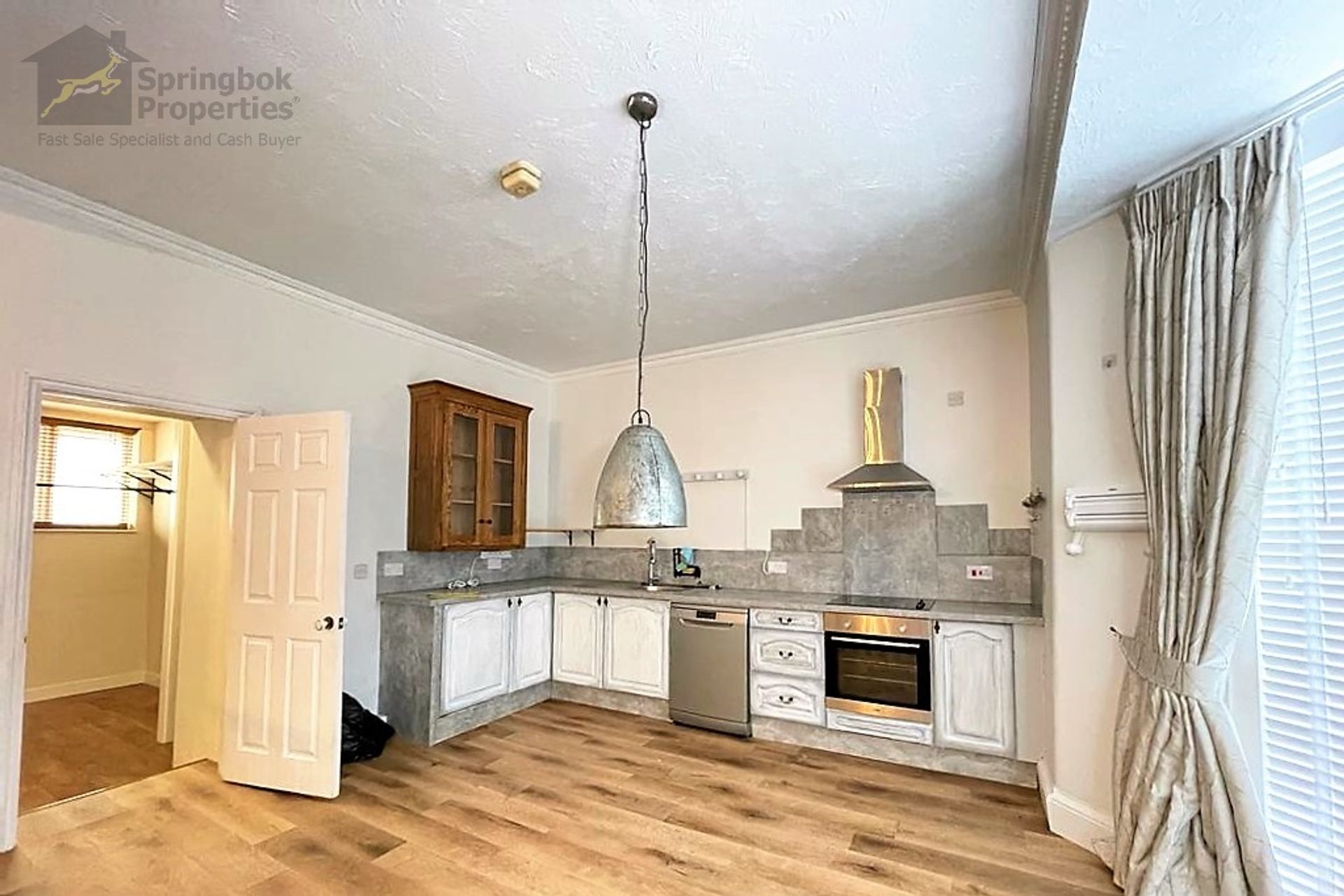 Condominium in Bideford, Devon 11043369