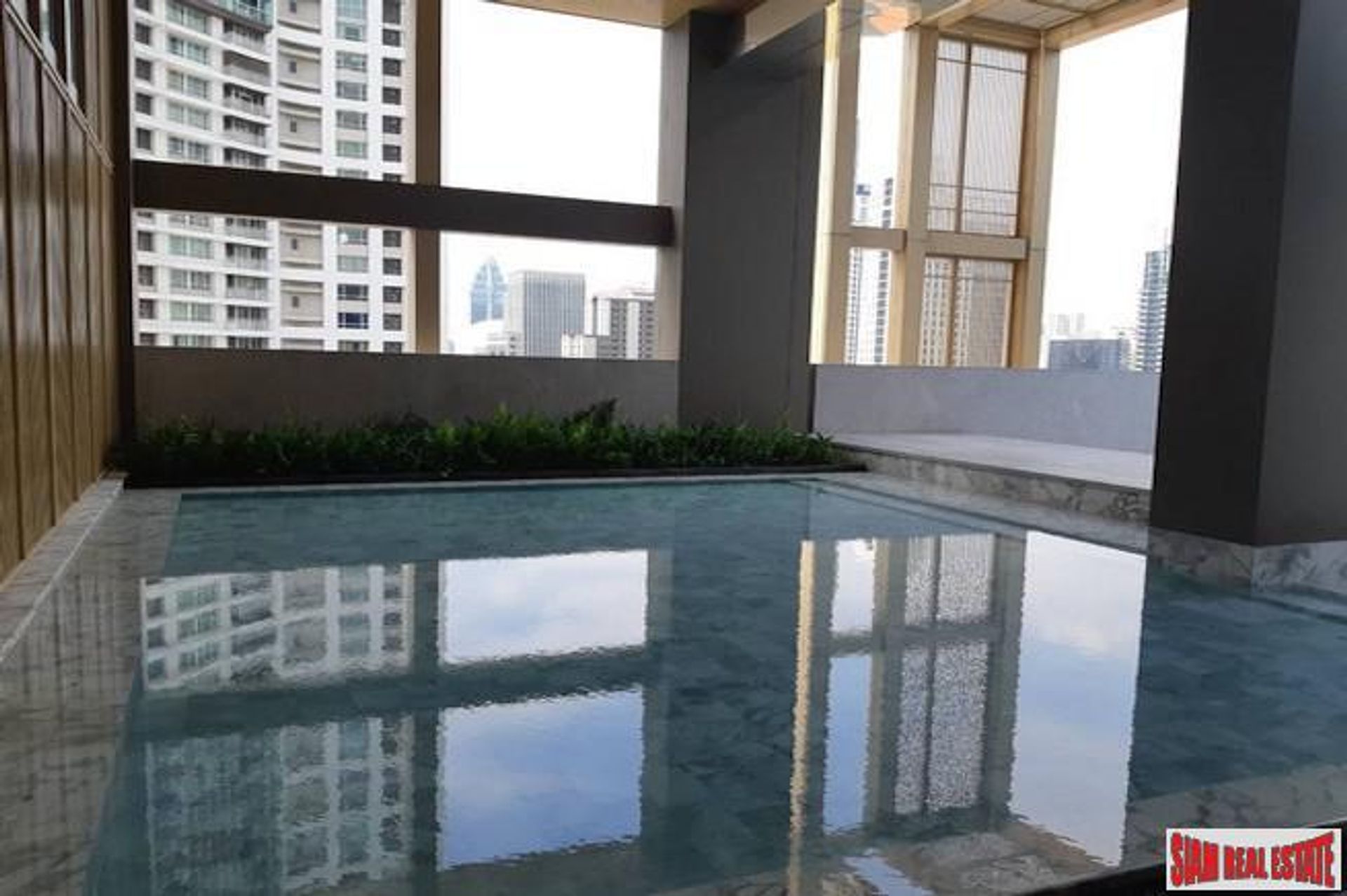 Condominium in , Krung Thep Maha Nakhon 11043430