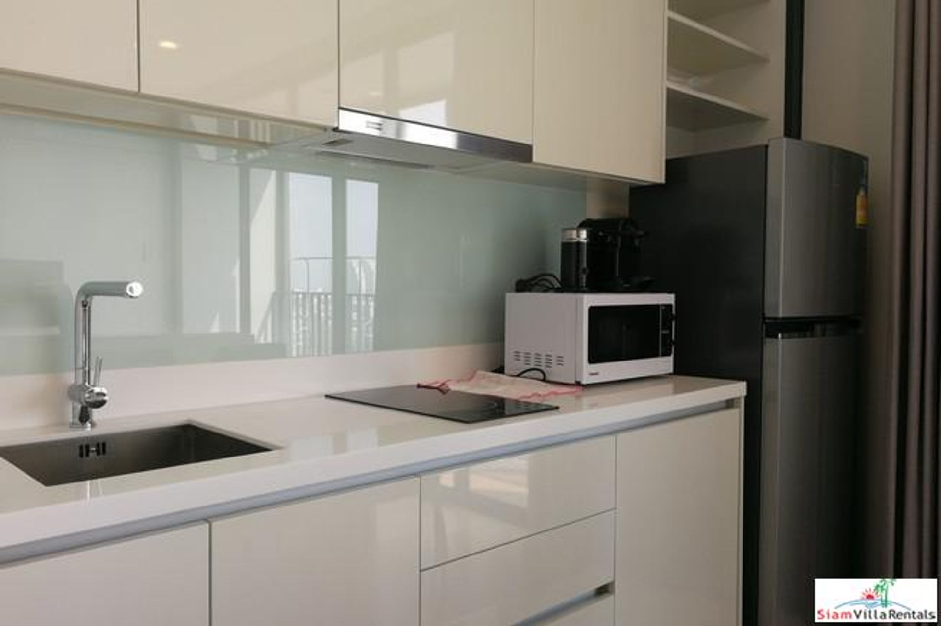 Condominium in , Krung Thep Maha Nakhon 11043432