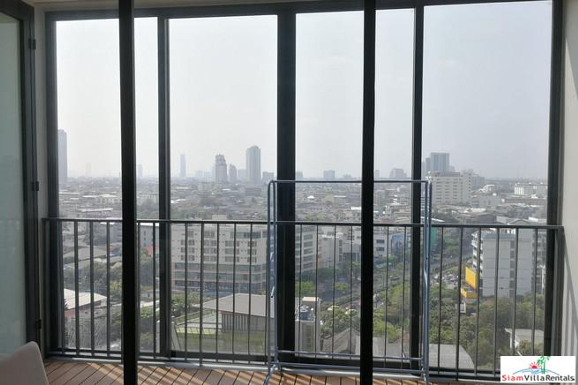 Condominium in , Krung Thep Maha Nakhon 11043432