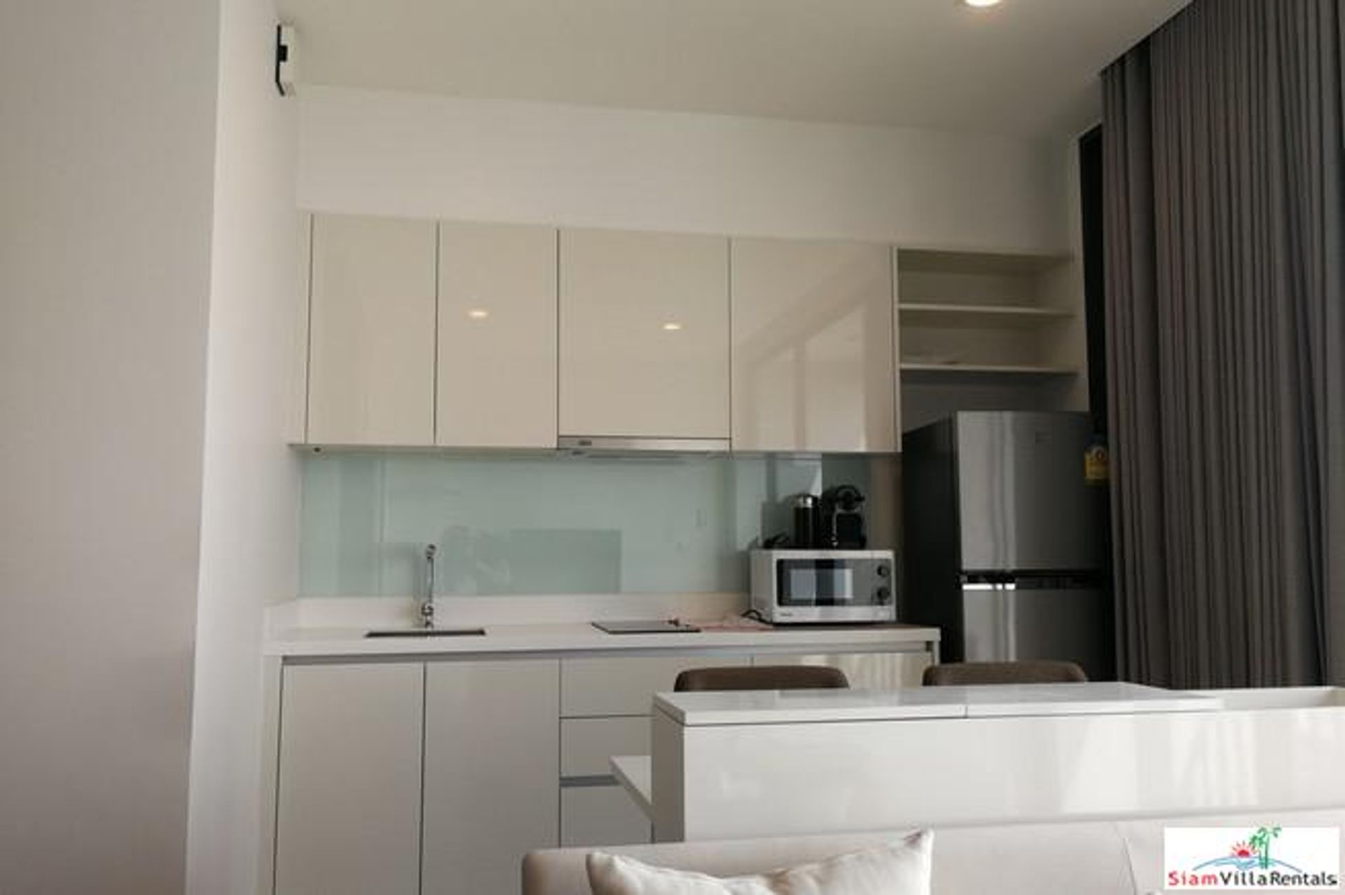 Condominium in , Krung Thep Maha Nakhon 11043432