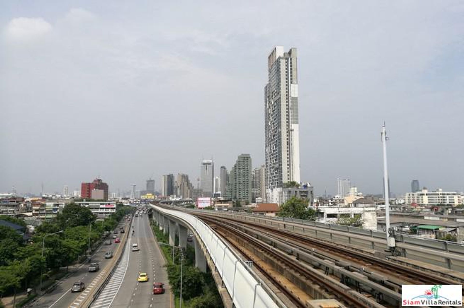 Kondominium dalam , Krung Thep Maha Nakhon 11043432