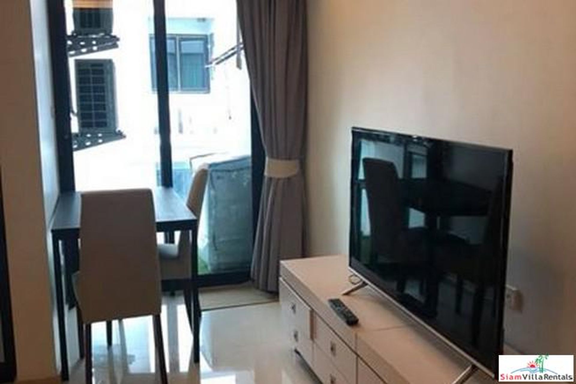 Condominium dans , Krung Thep Maha Nakhon 11043438