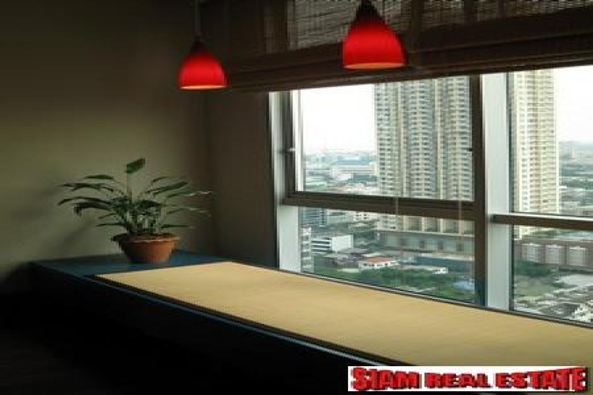 Condominium dans Bang Rak, Krung Thep Maha Nakhon 11043440