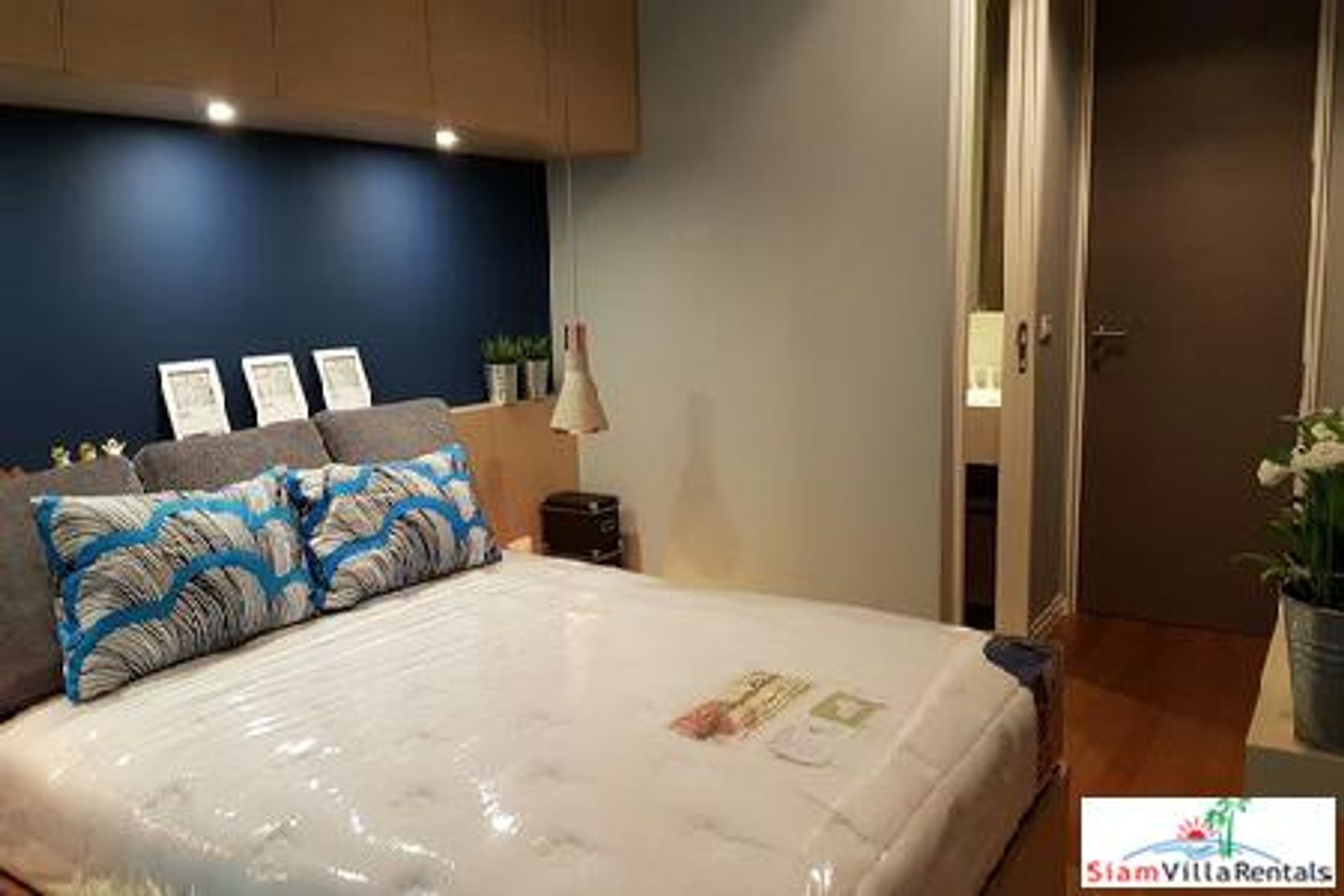 Condominio en , Krung Thep Maha Nakhon 11043445