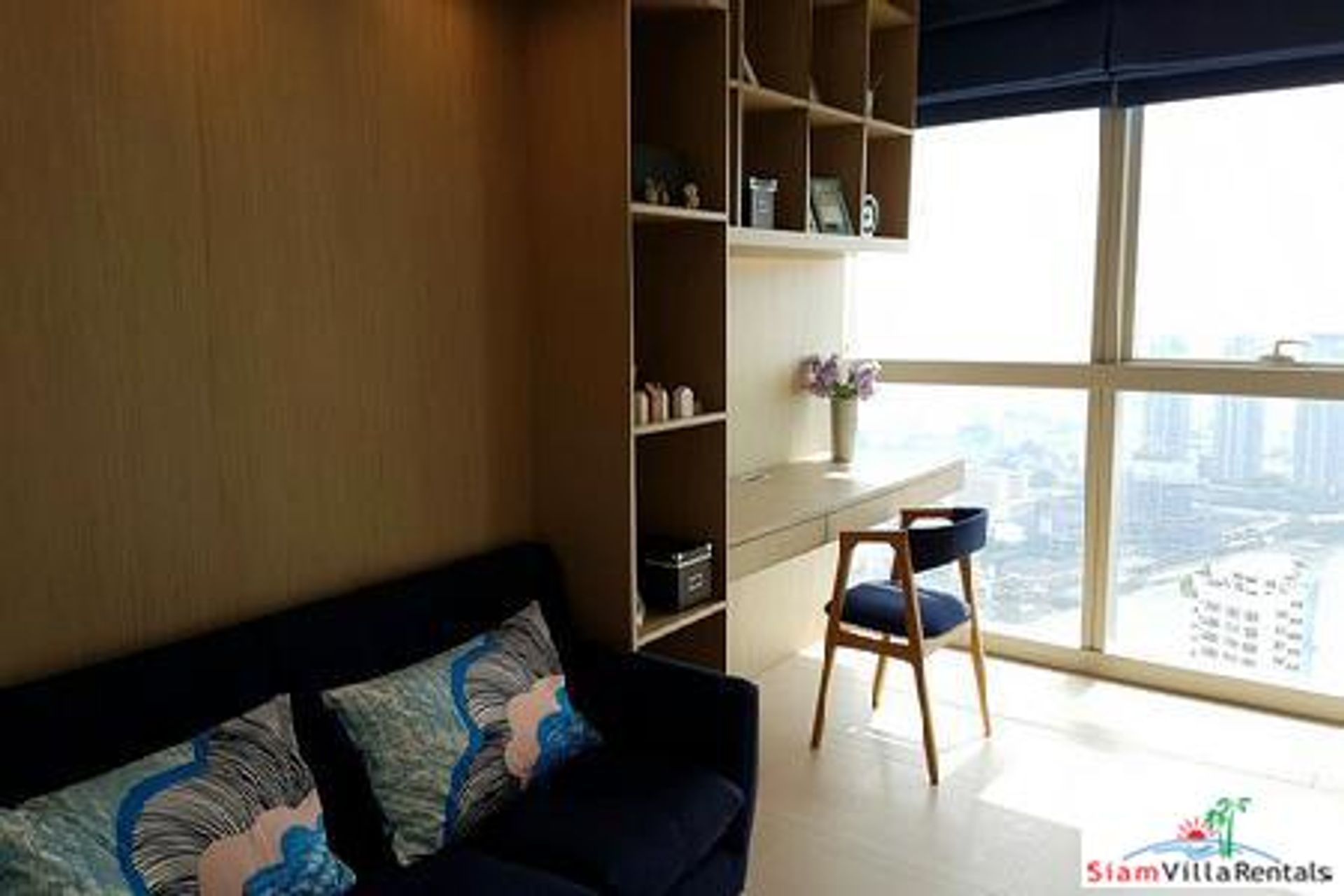 Condominio en , Krung Thep Maha Nakhon 11043445