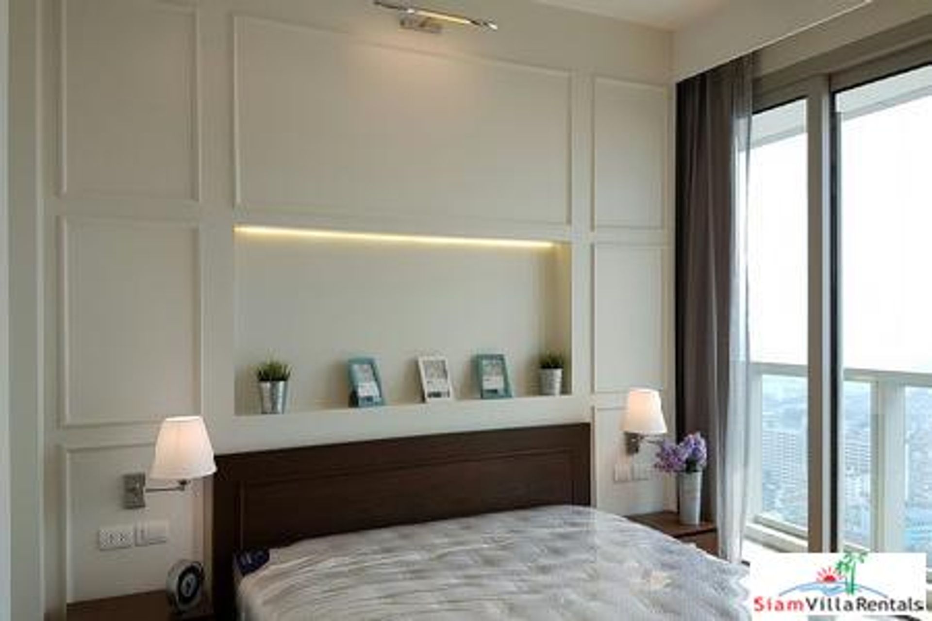 Condominium in Bang Khlo, Krung Thep Maha Nakhon 11043445