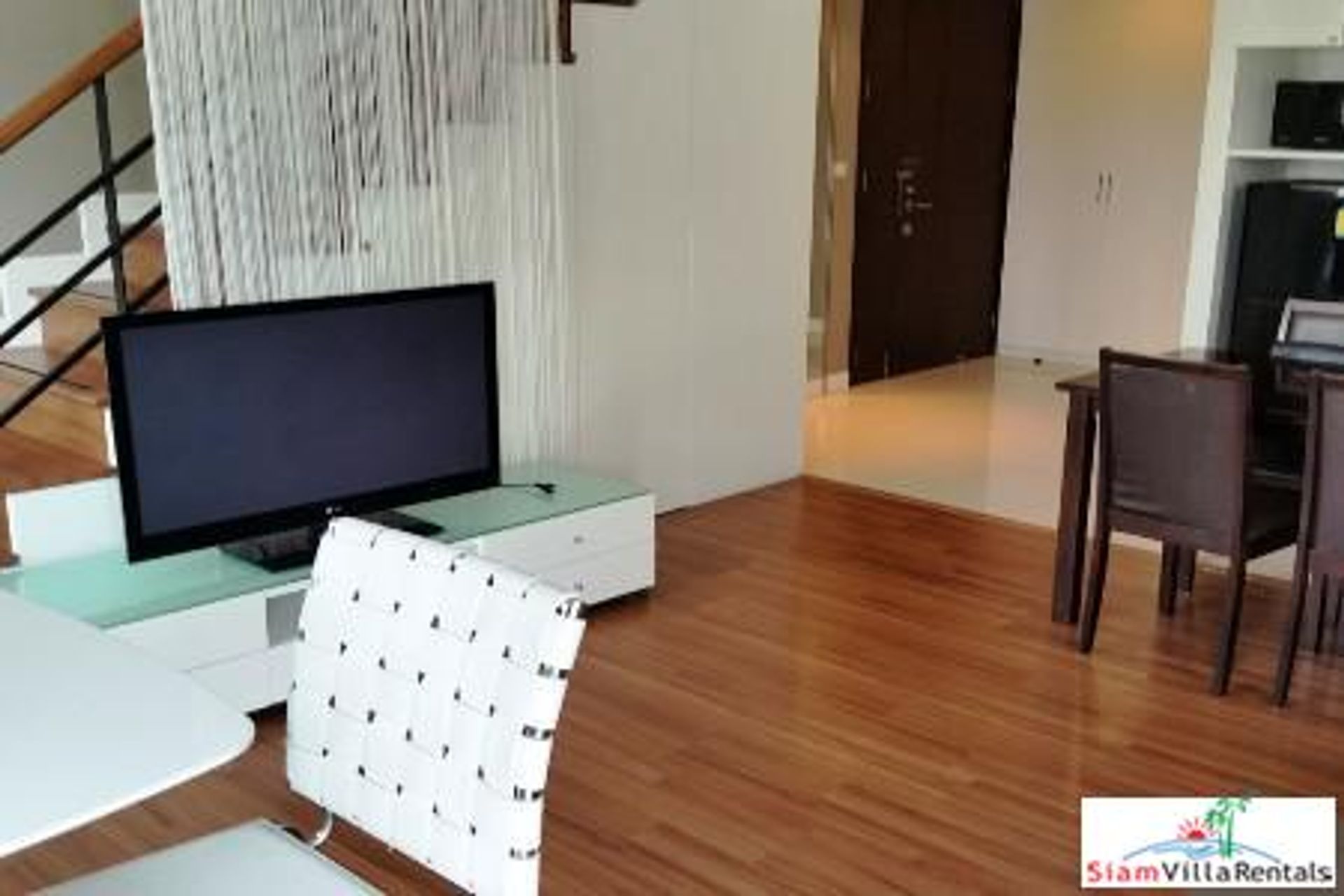 Condominium in , Krung Thep Maha Nakhon 11043446