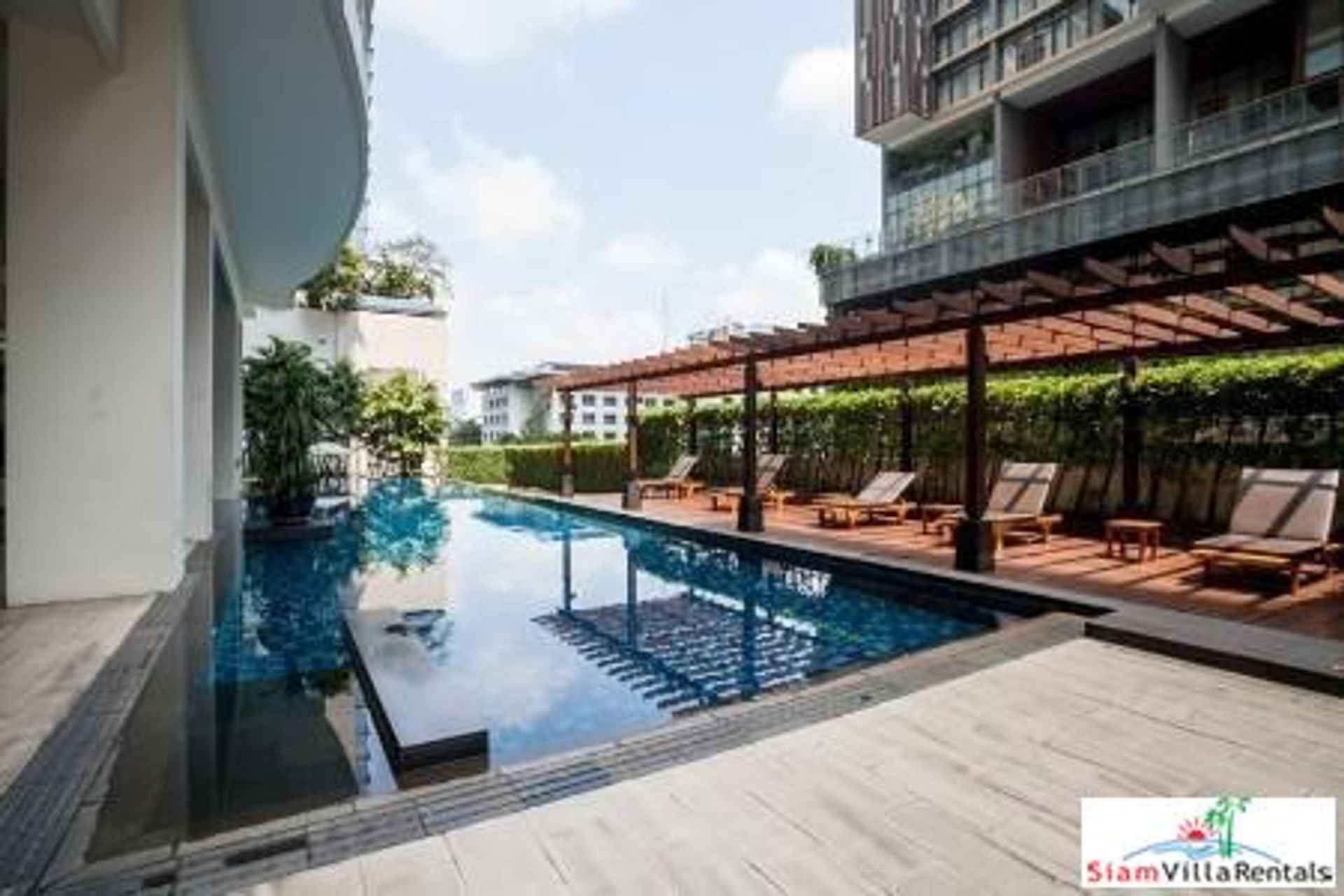 Condominio en , Krung Thep Maha Nakhon 11043446