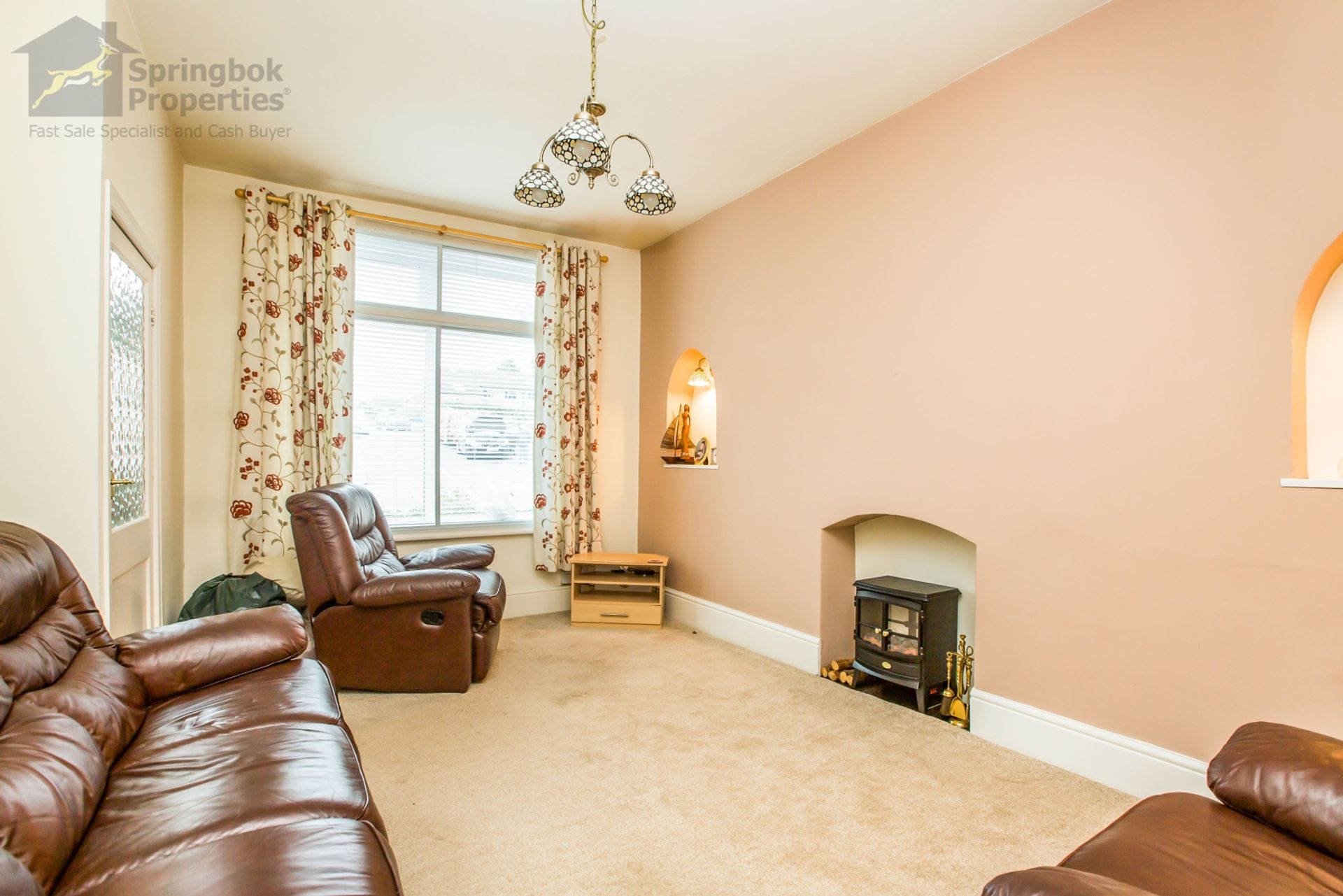 House in Ovenden, Calderdale 11043448