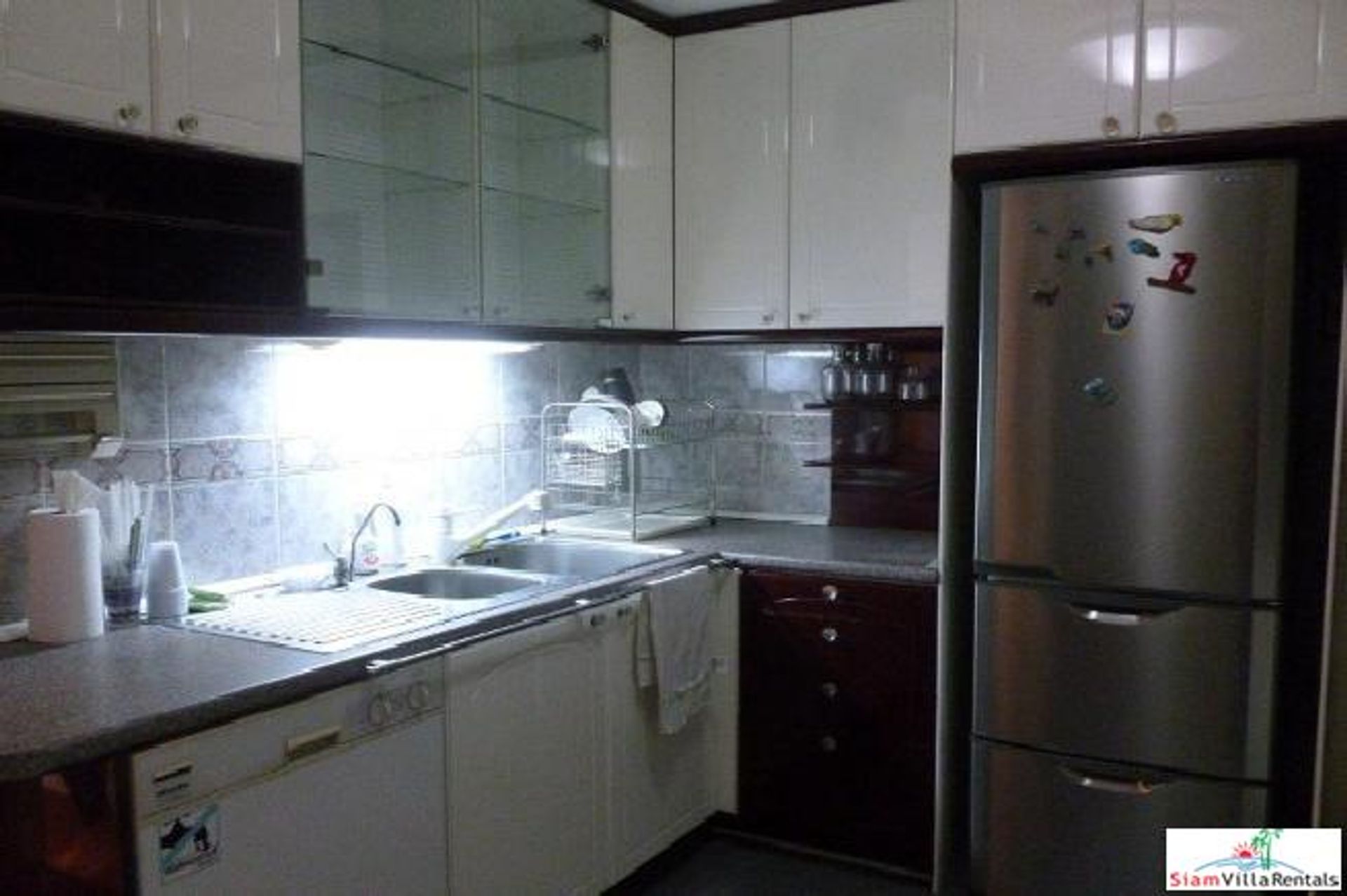 Condominio en , Krung Thep Maha Nakhon 11043450