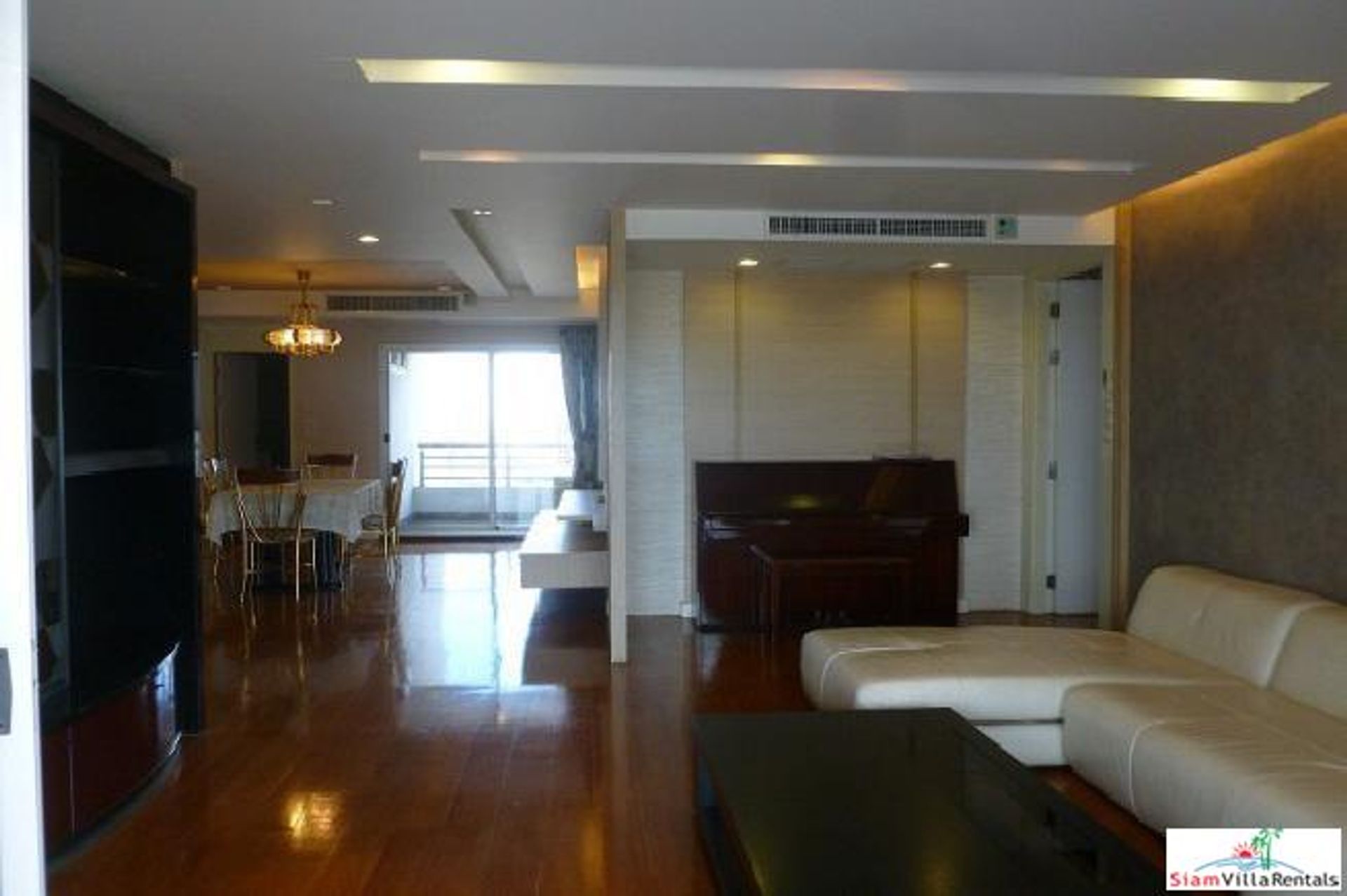 Condominio en , Krung Thep Maha Nakhon 11043450