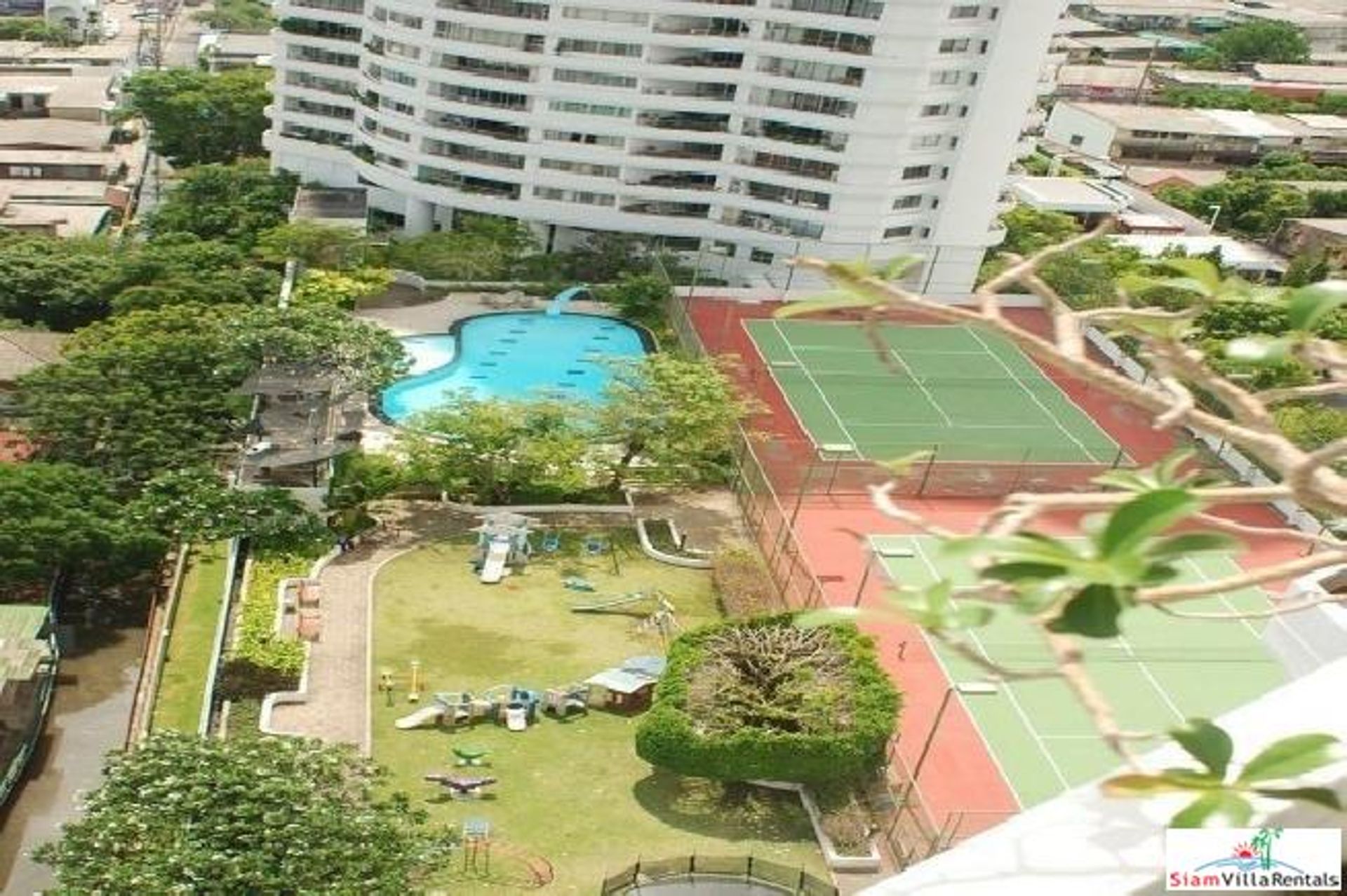 Condominio en Samphanthawong, Krung Thep Maha Nakhon 11043450