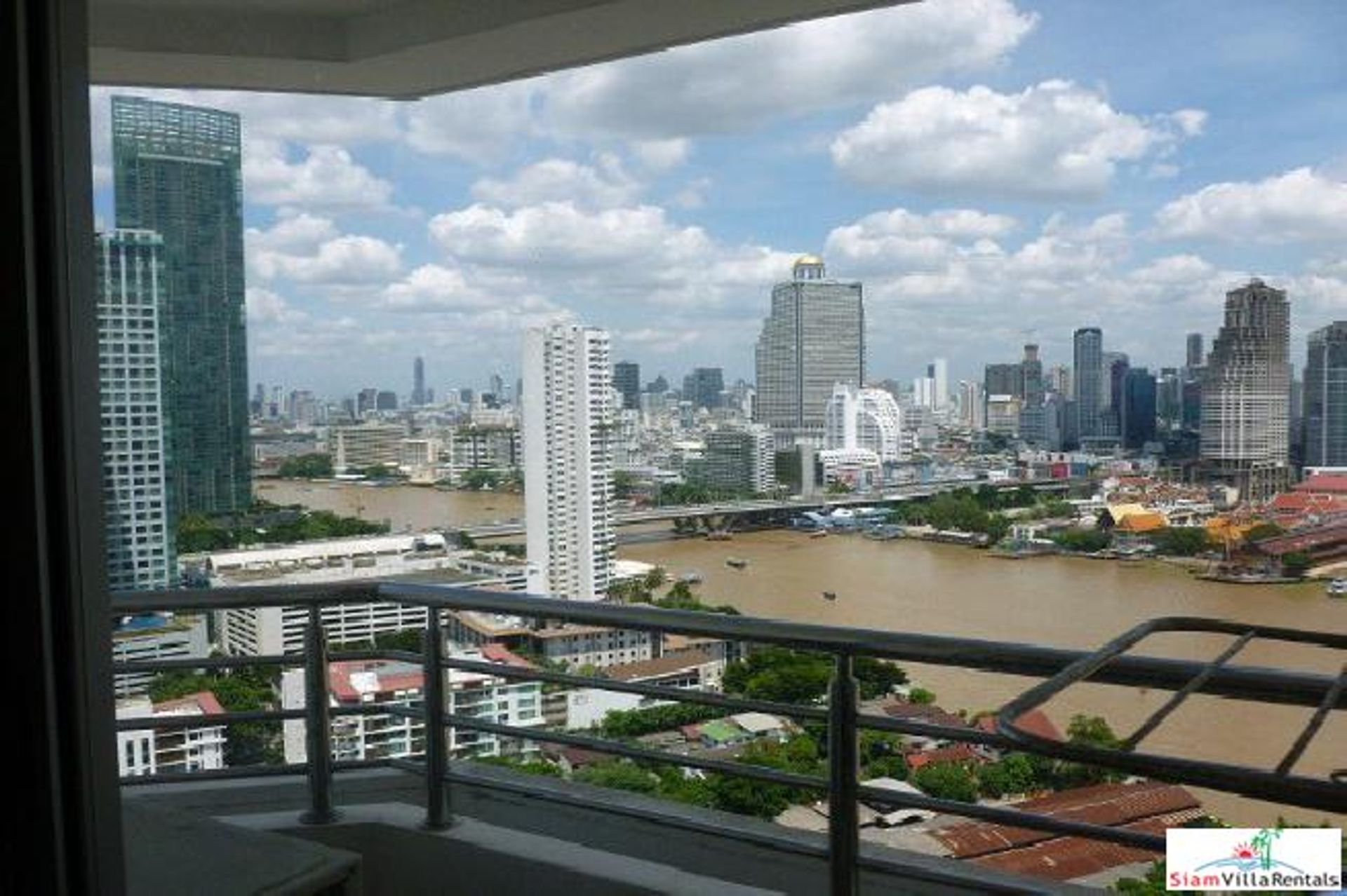 Condominio en , Krung Thep Maha Nakhon 11043450