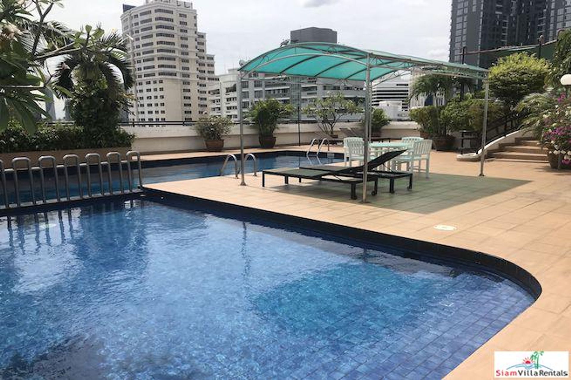 Condominio en , Krung Thep Maha Nakhon 11043453