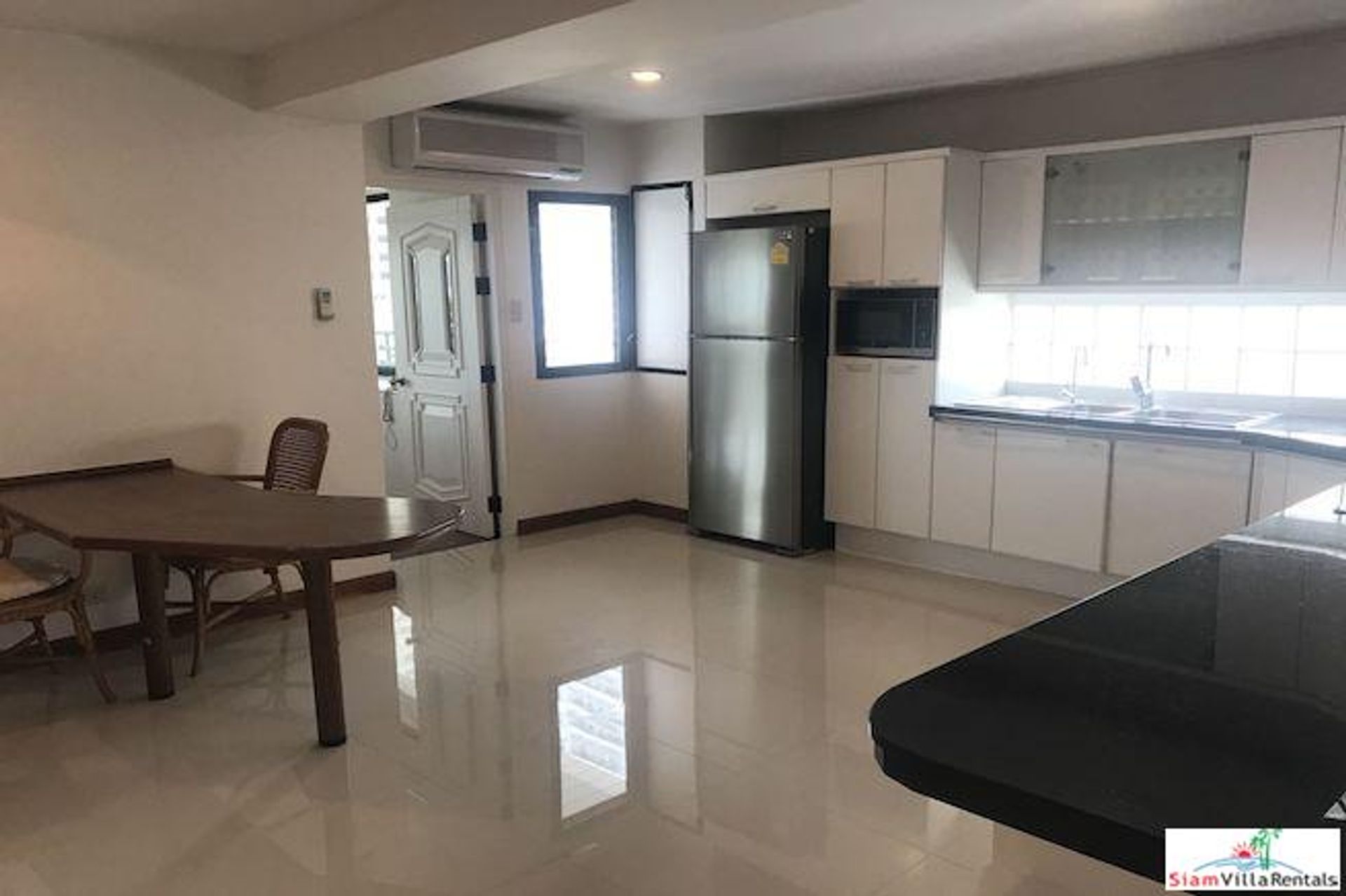 Condominio en , Krung Thep Maha Nakhon 11043453