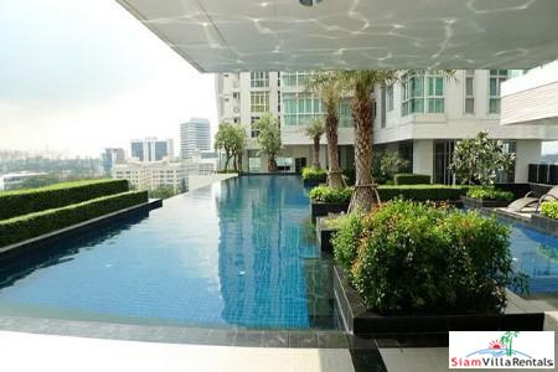 Kondominium w Wattana, Krung Thep Maha Nakhon 11043456