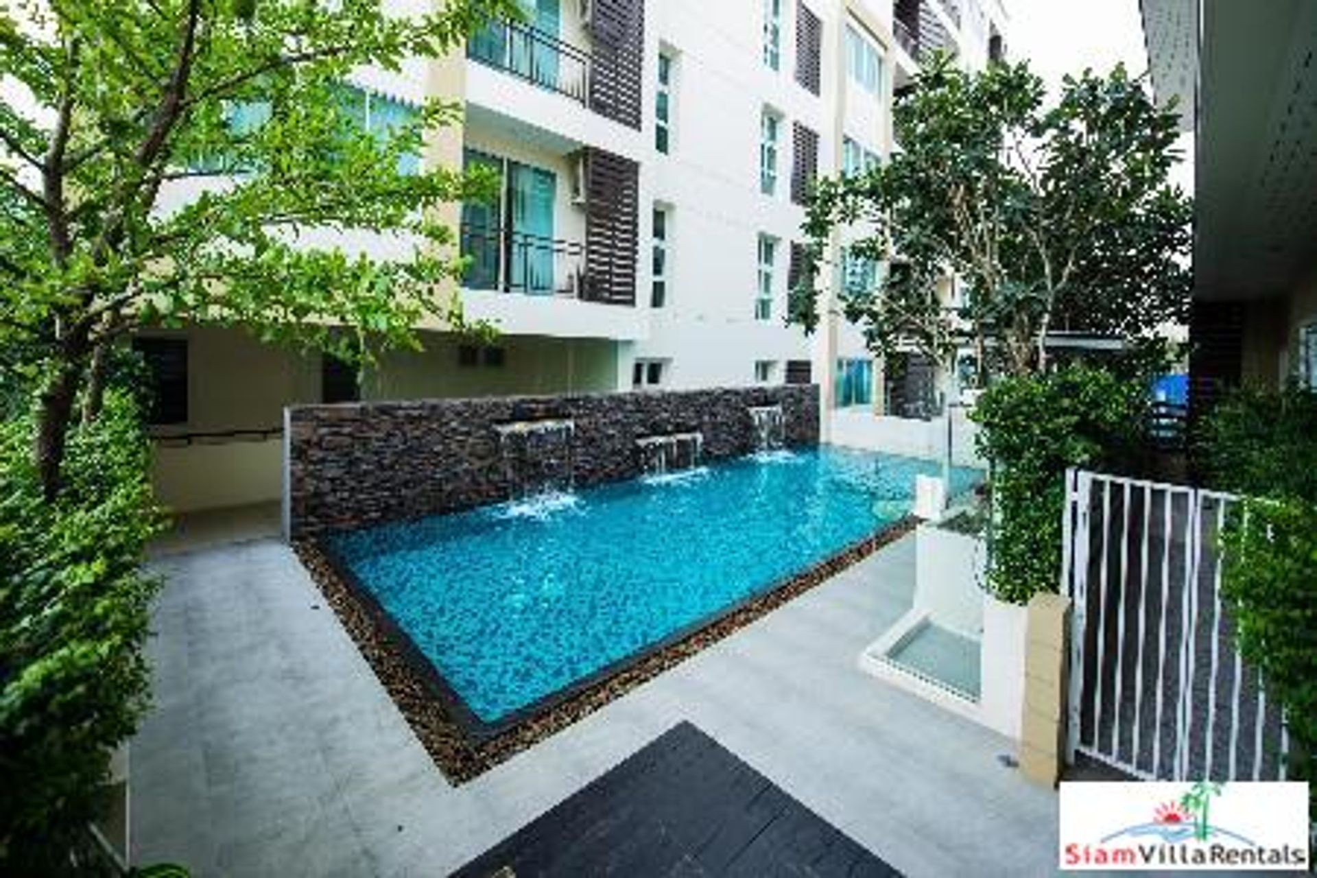 Condominium dans , Bangkok 11043461