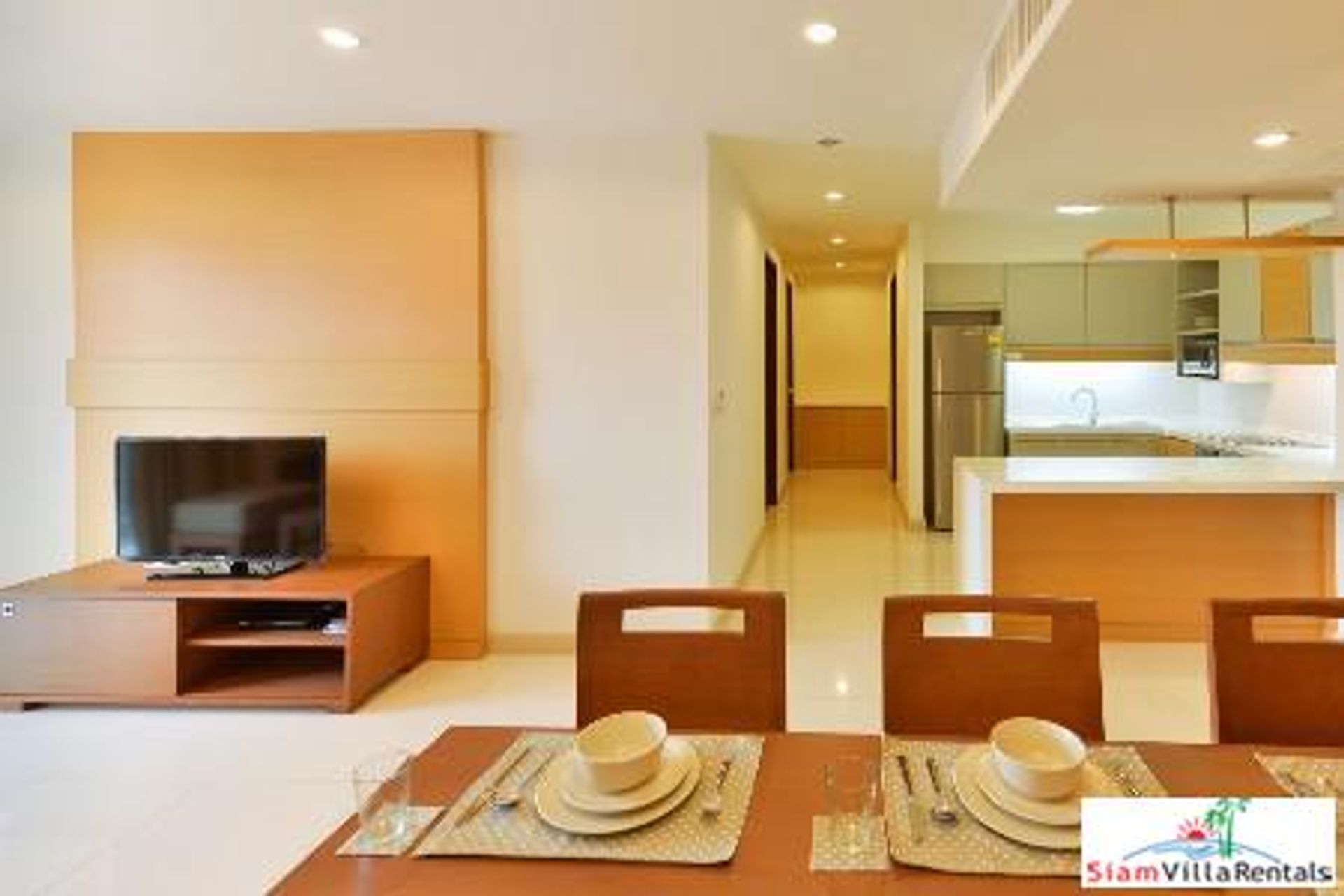 Condominium in Phra Khanong, Krung Thep Maha Nakhon 11043461