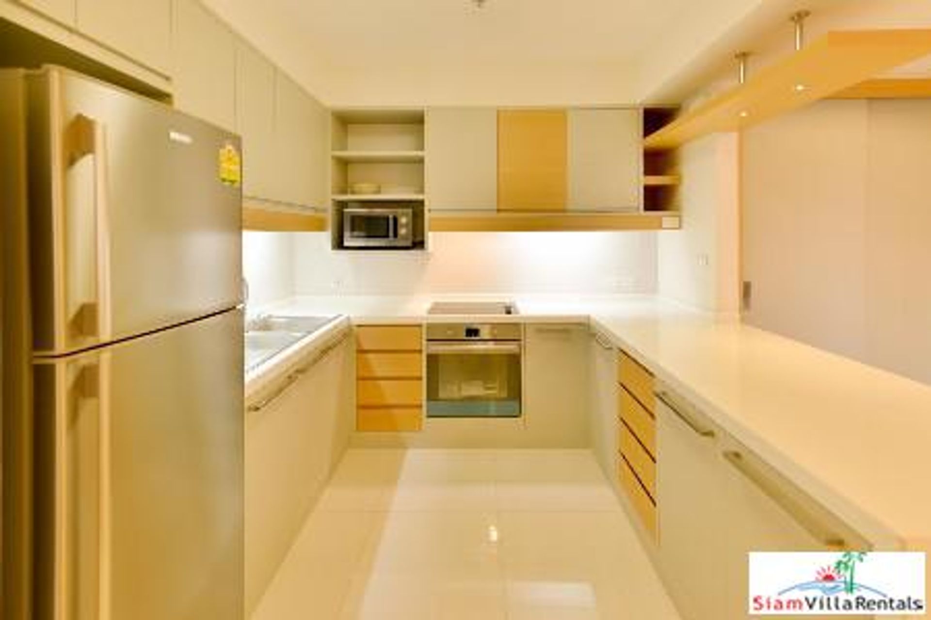 Condominium dans , Bangkok 11043461