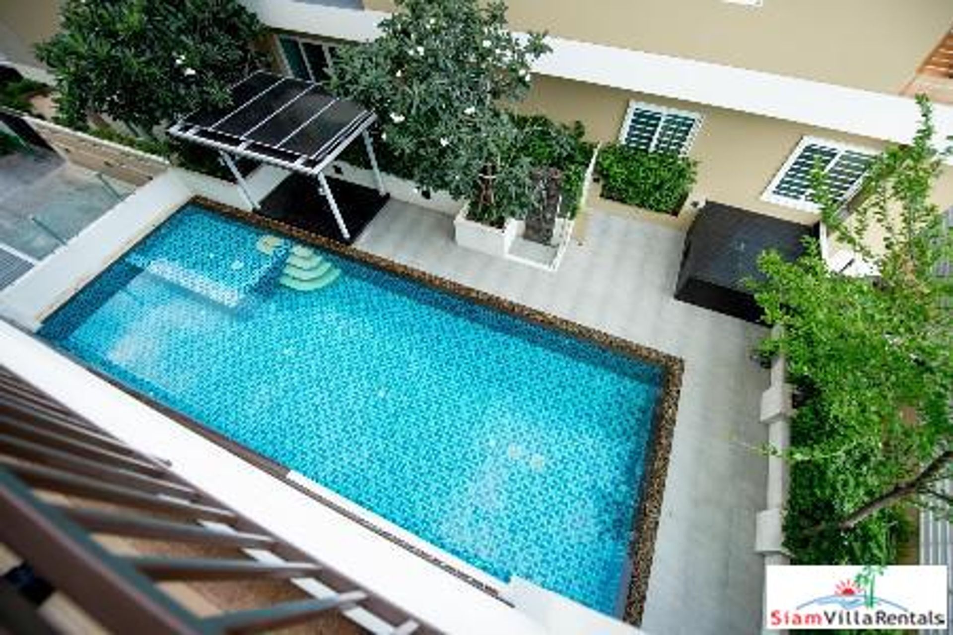 Condominium dans , Bangkok 11043461