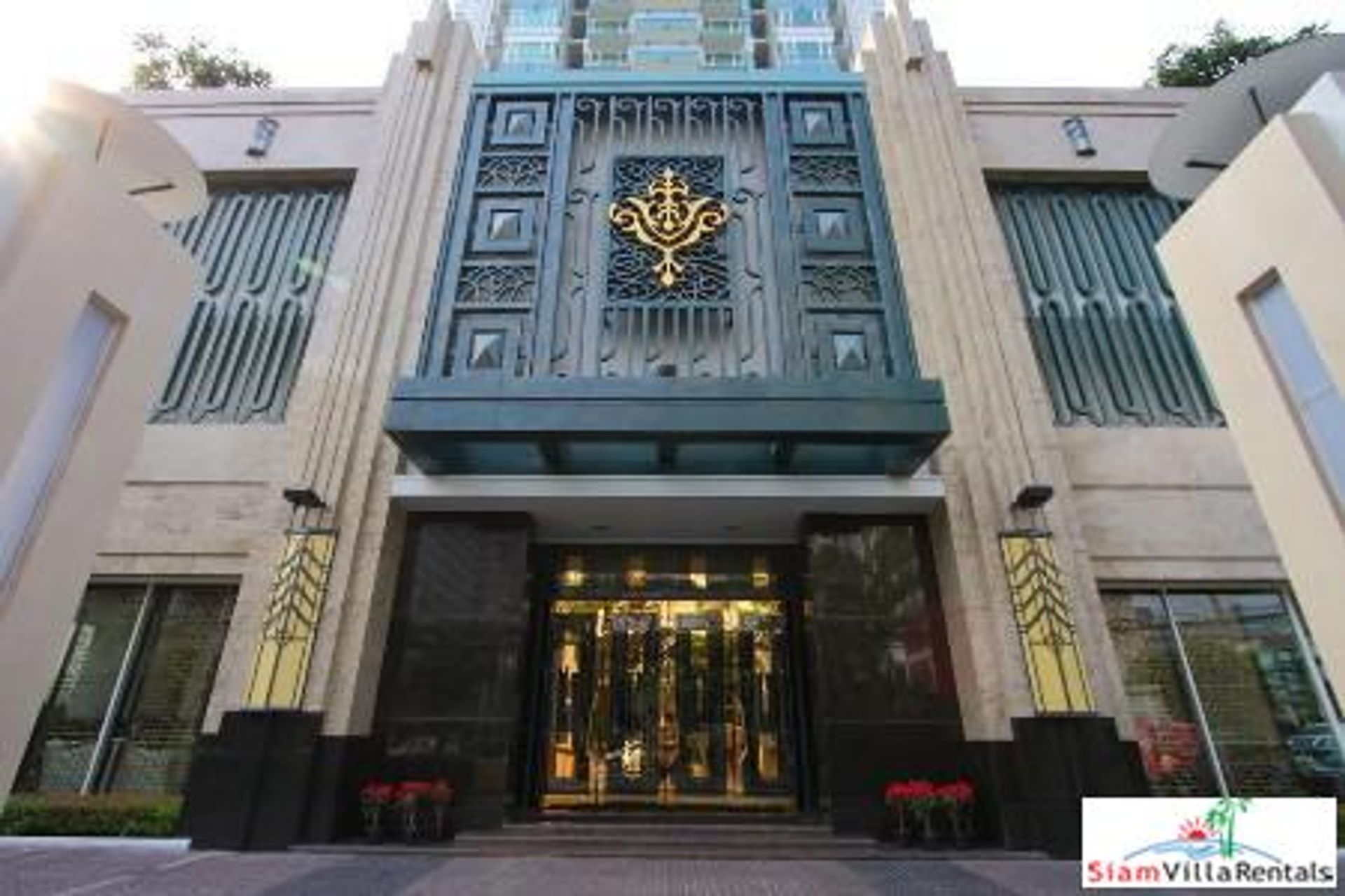 عمارات في , Krung Thep Maha Nakhon 11043464