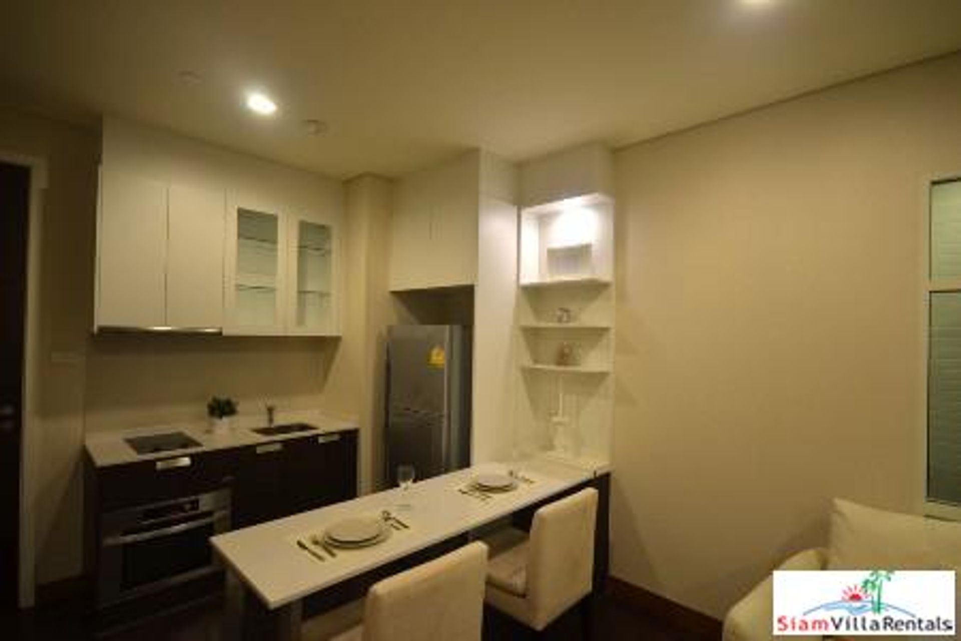 عمارات في , Krung Thep Maha Nakhon 11043464