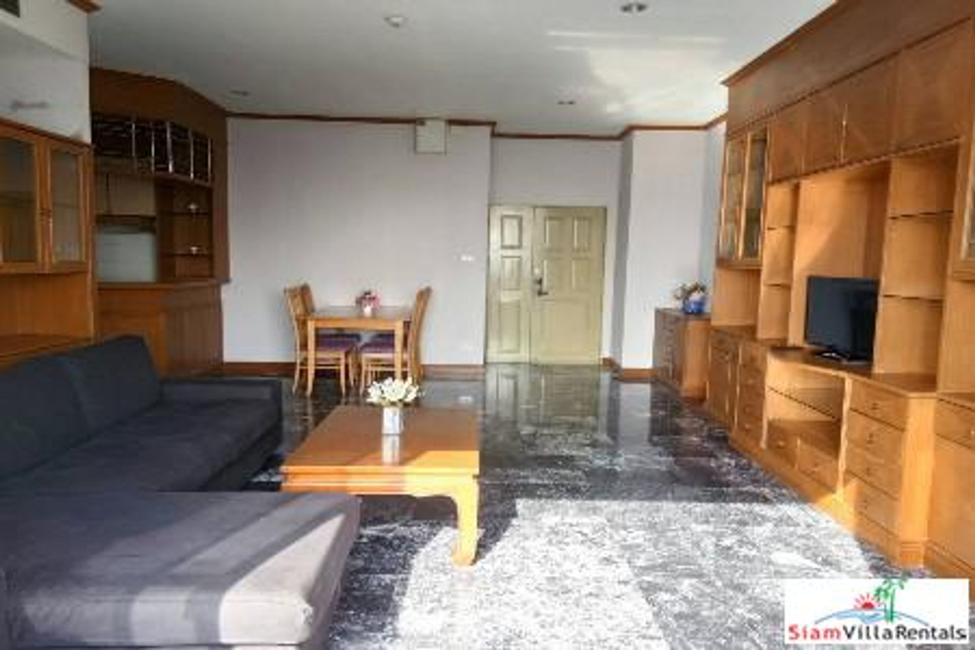 Osakehuoneisto sisään Watthana, Krung Thep Maha Nakhon 11043468