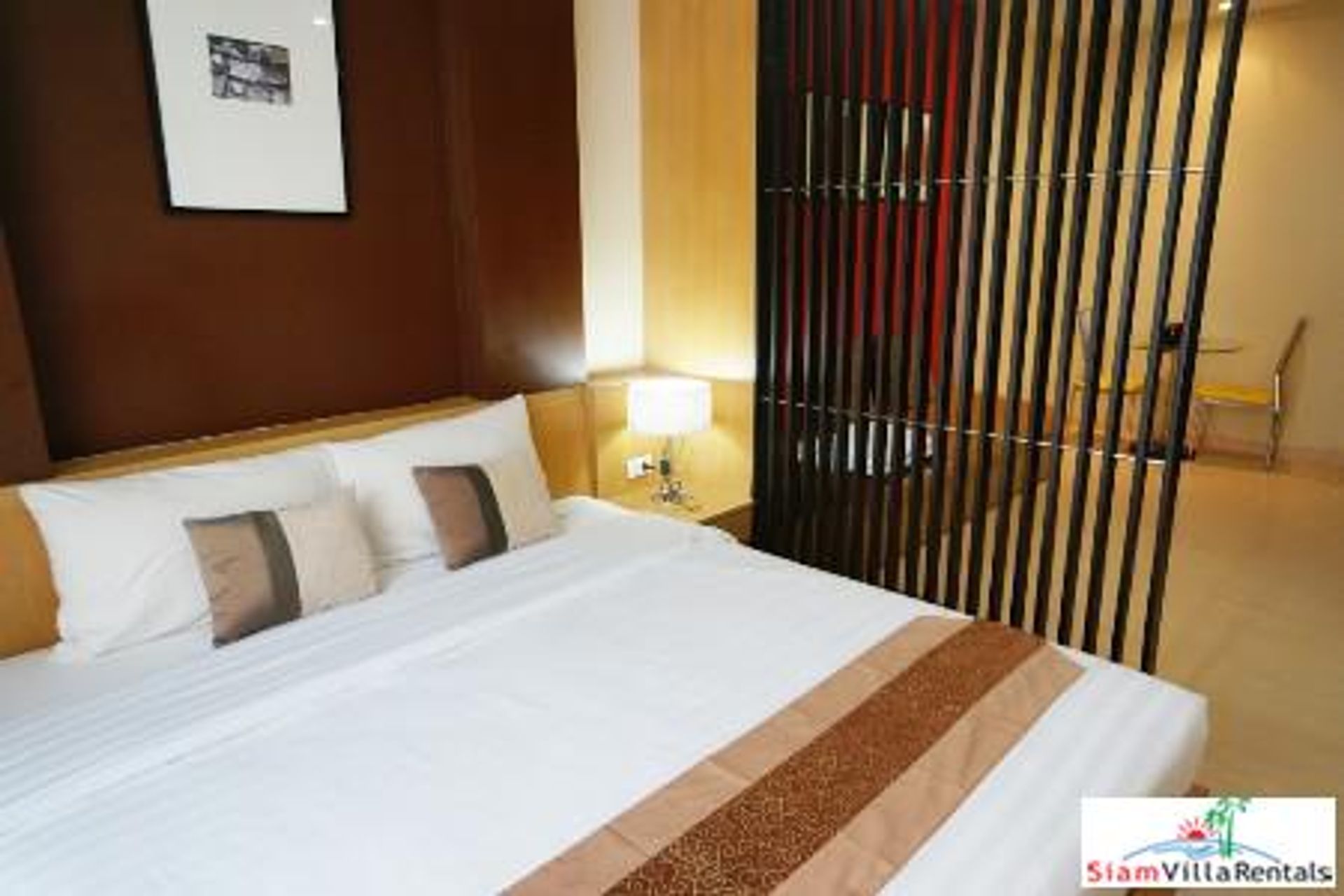 公寓 在 , Krung Thep Maha Nakhon 11043470