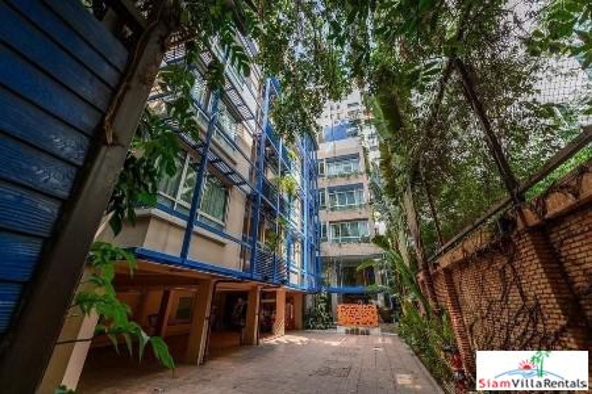 Condominium in , Krung Thep Maha Nakhon 11043470