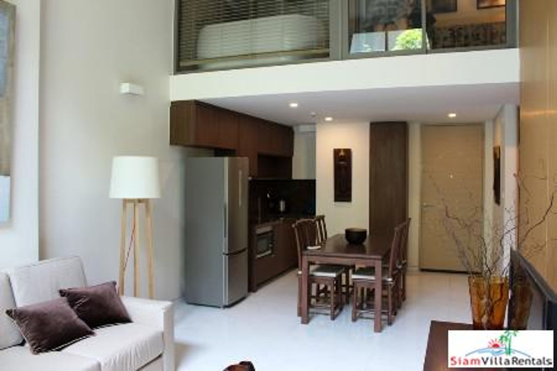 Condominio en Khlong Toei, Krung Thep Maha Nakhon 11043478