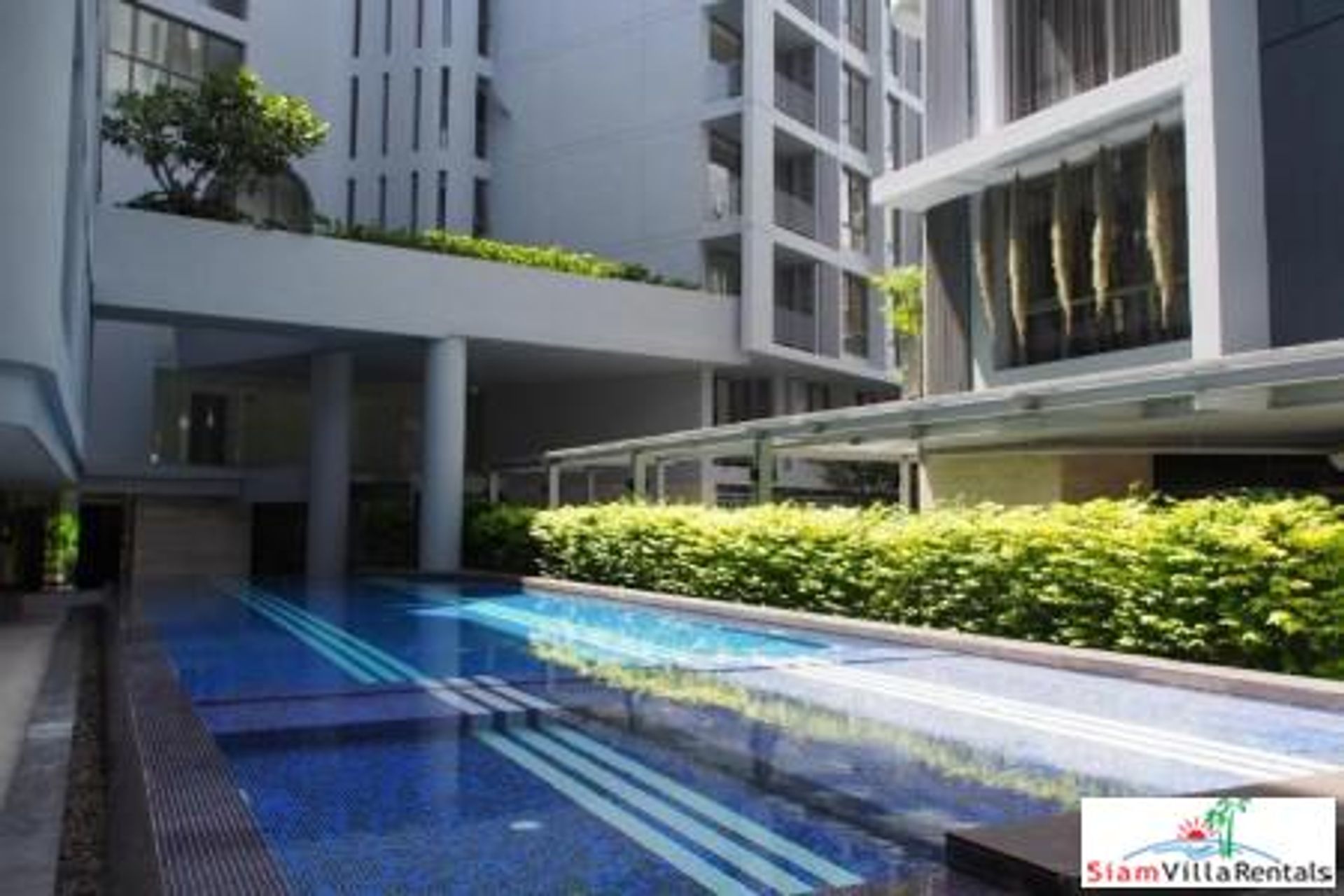 Condominium in , กรุงเทพมหานคร 11043480