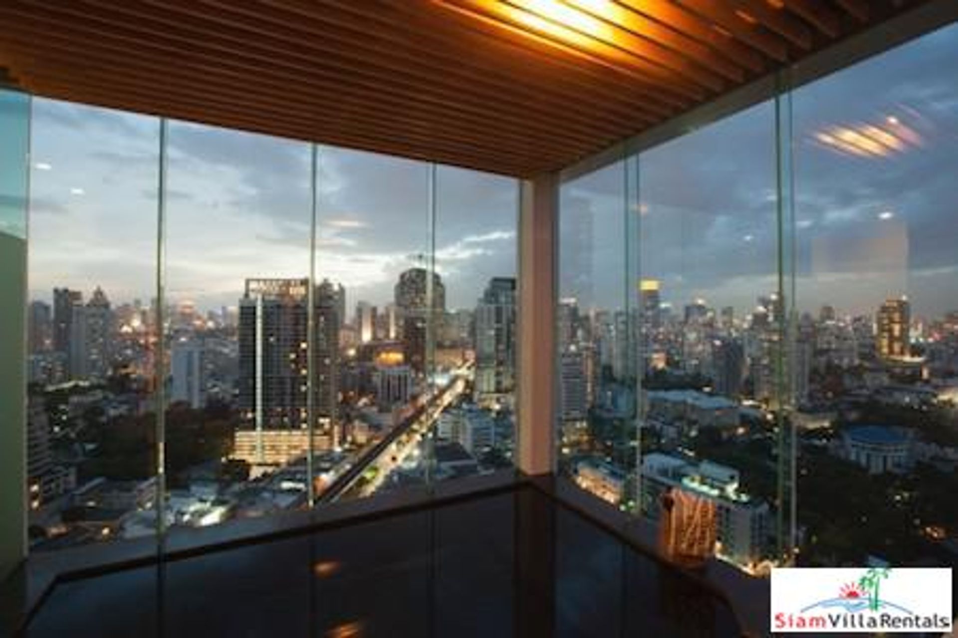 Condominio en , Krung Thep Maha Nakhon 11043483