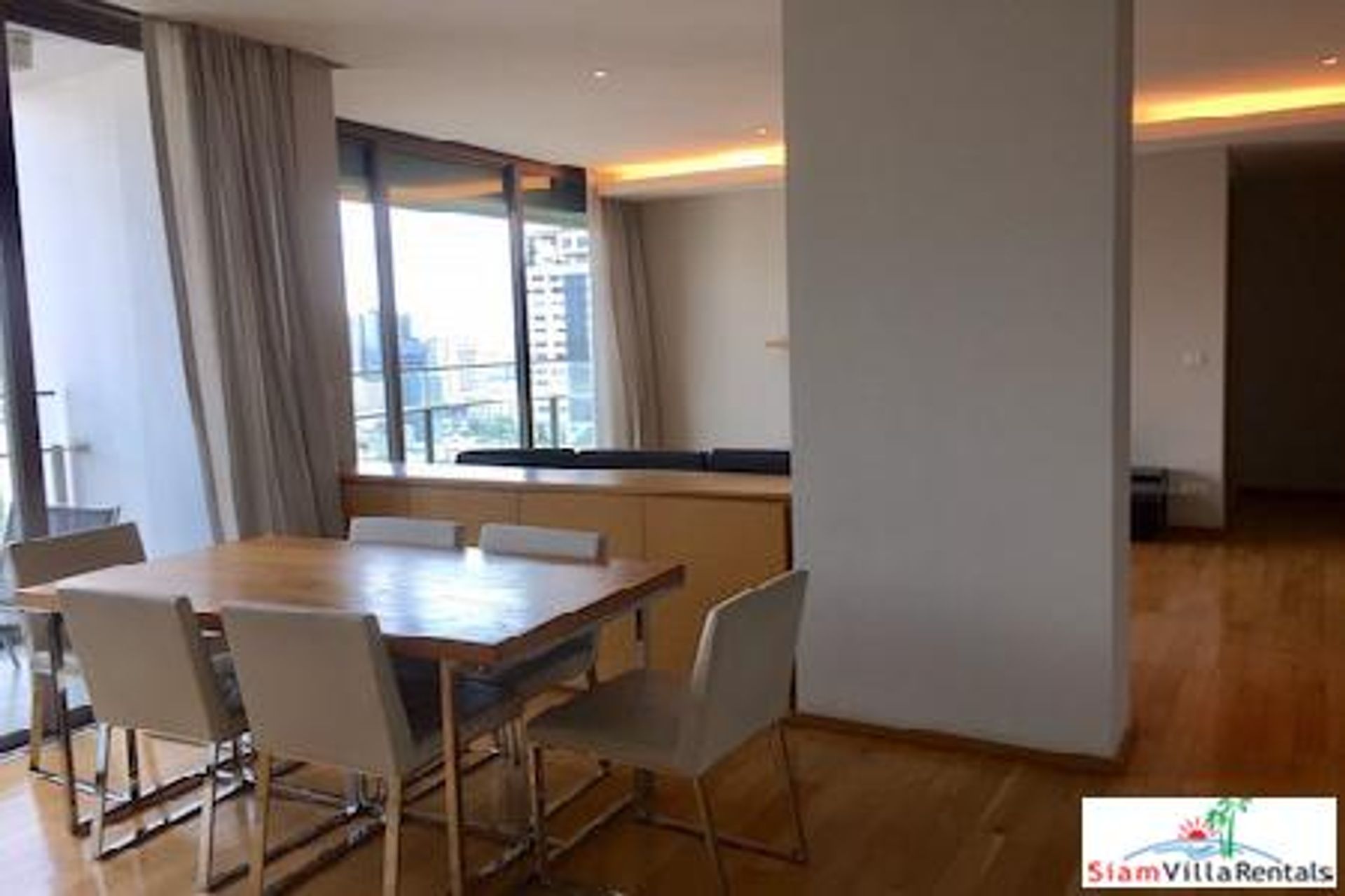 Condominio en , Krung Thep Maha Nakhon 11043483