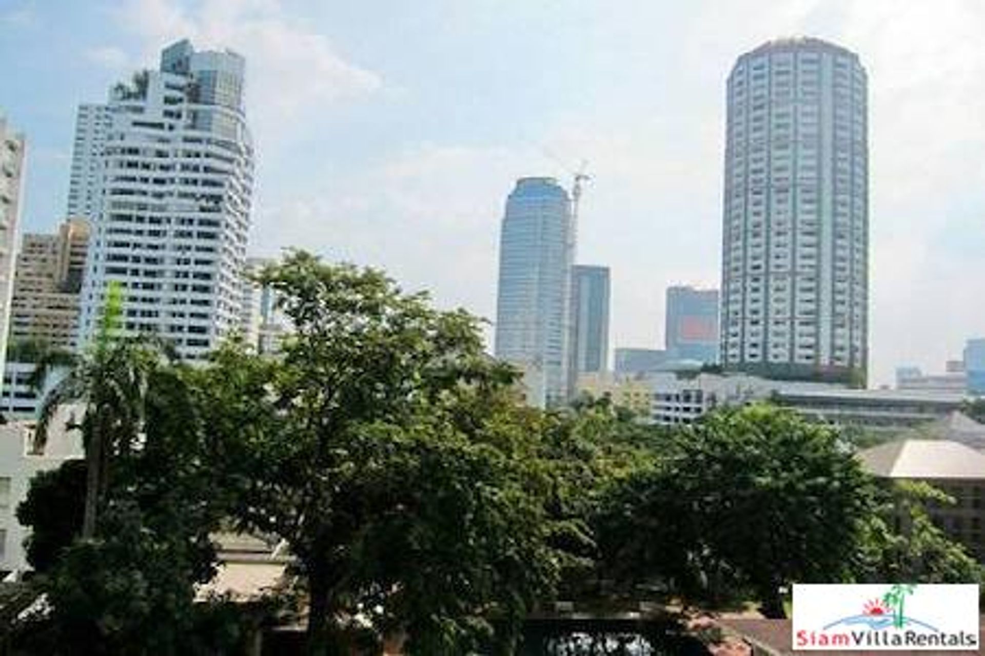 Kondominium dalam , Krung Thep Maha Nakhon 11043489