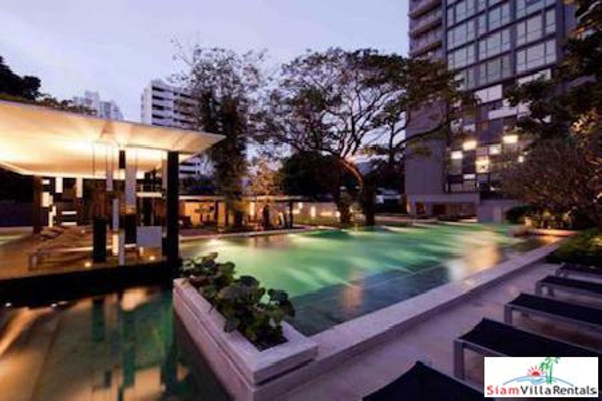 Квартира в , Krung Thep Maha Nakhon 11043489