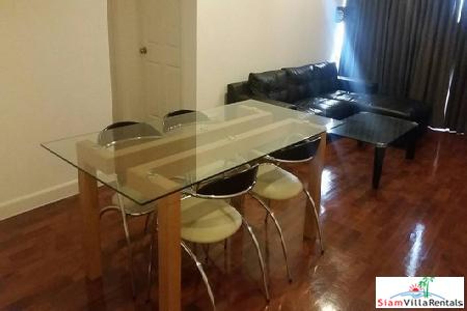 Condominium in , Krung Thep Maha Nakhon 11043496