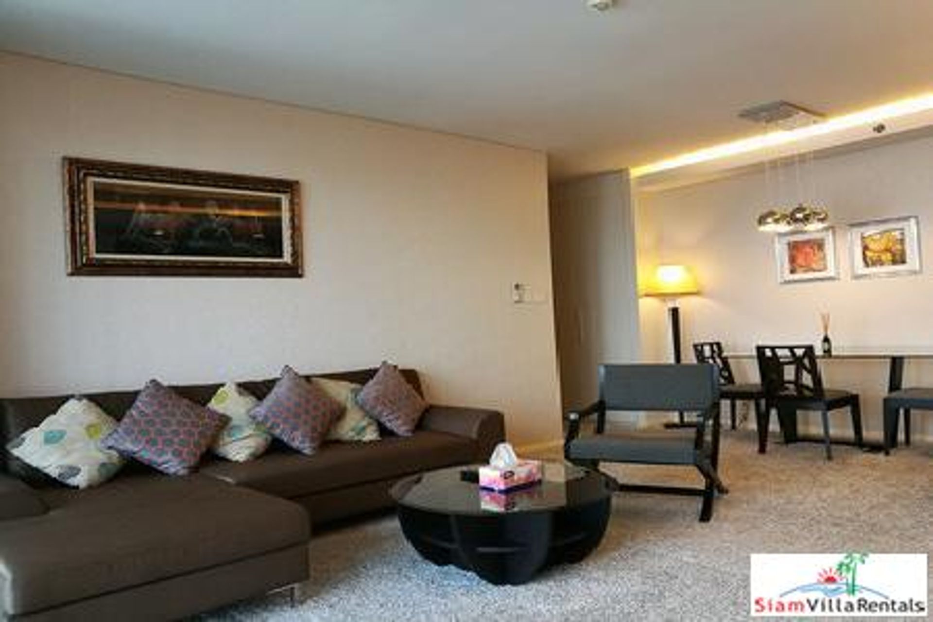 Condominium in Watthana, Krung Thep Maha Nakhon 11043498