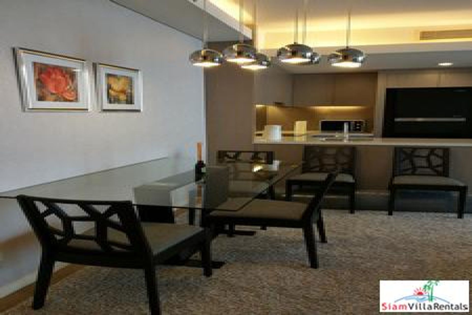 Condominio nel Wattana, Krung Thep Maha Nakhon 11043498