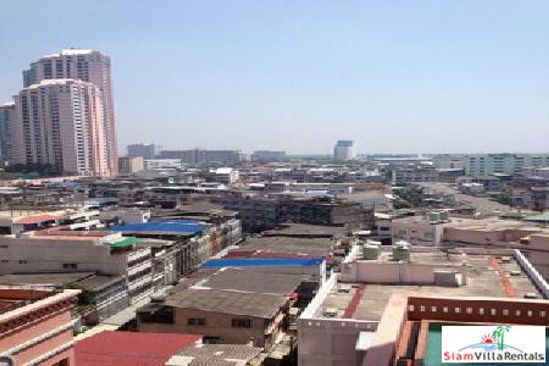 公寓 在 , Krung Thep Maha Nakhon 11043501