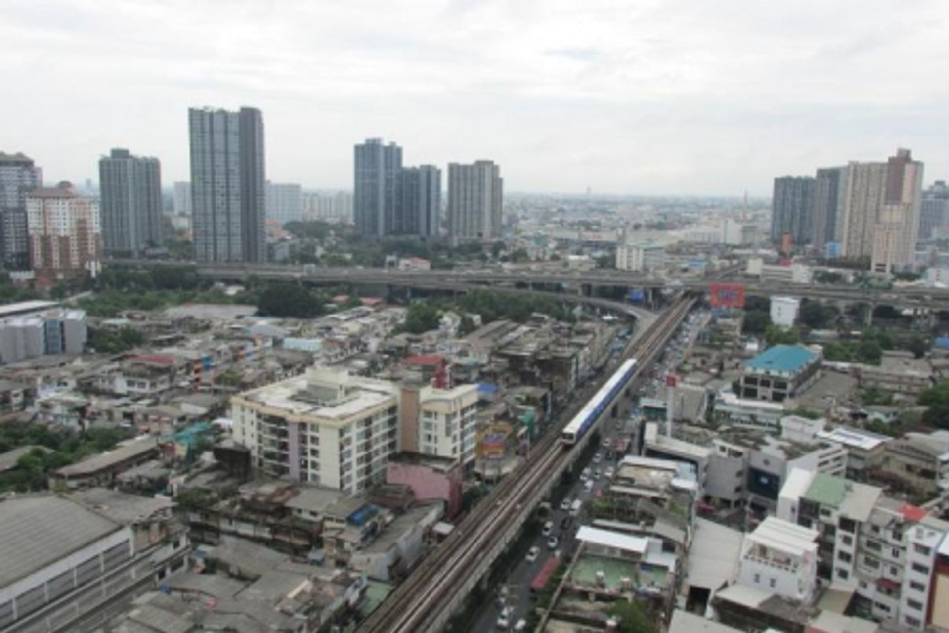 Condominium in , Bangkok 11043503